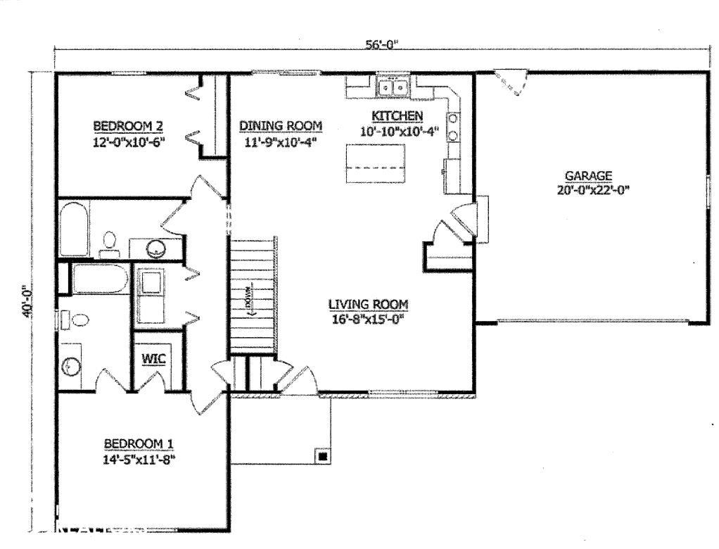 504 17th Avenue, Oskaloosa, Iowa image 4