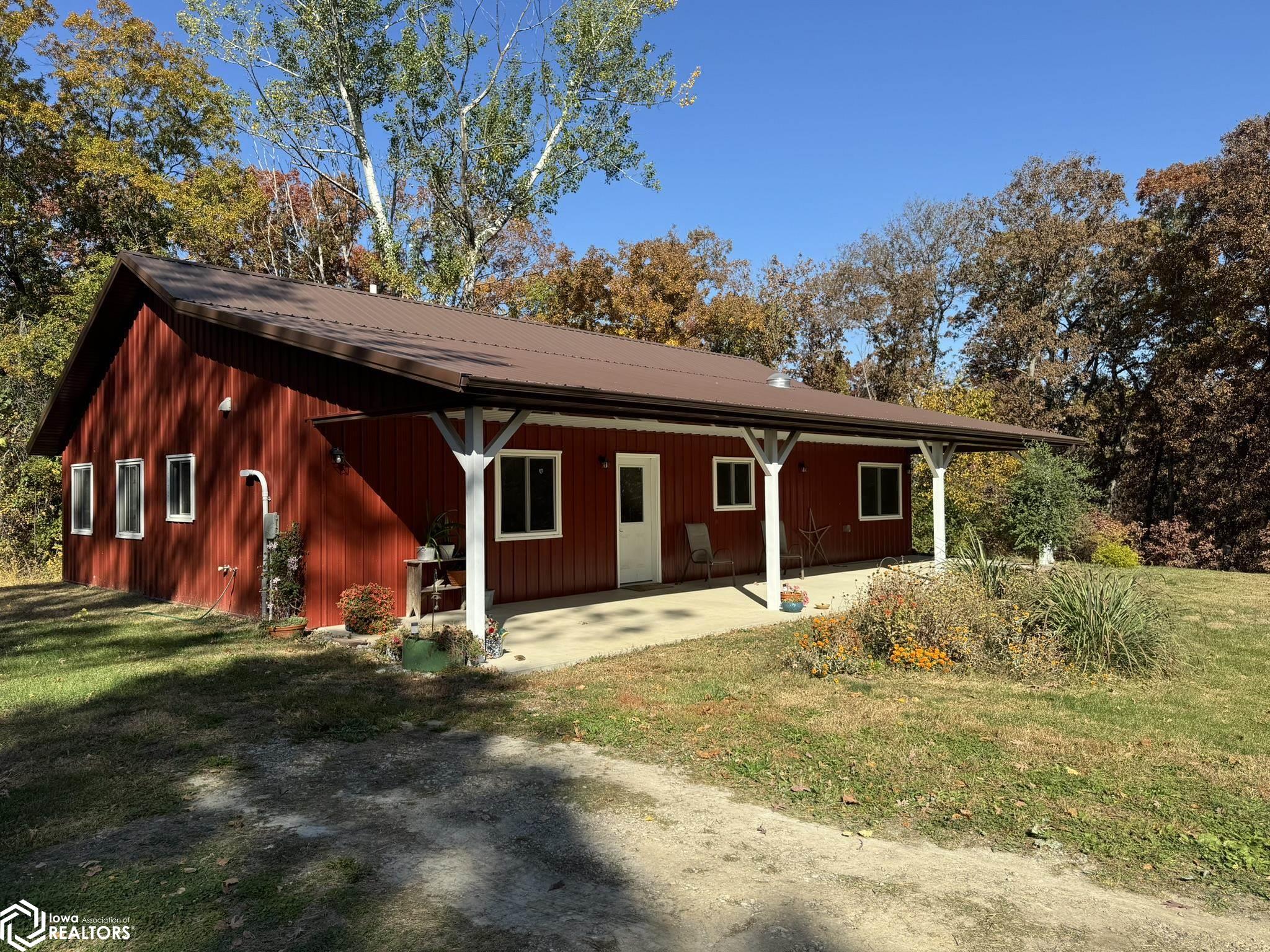 13489 Hickory Boulevard, Drakesville, Iowa image 1