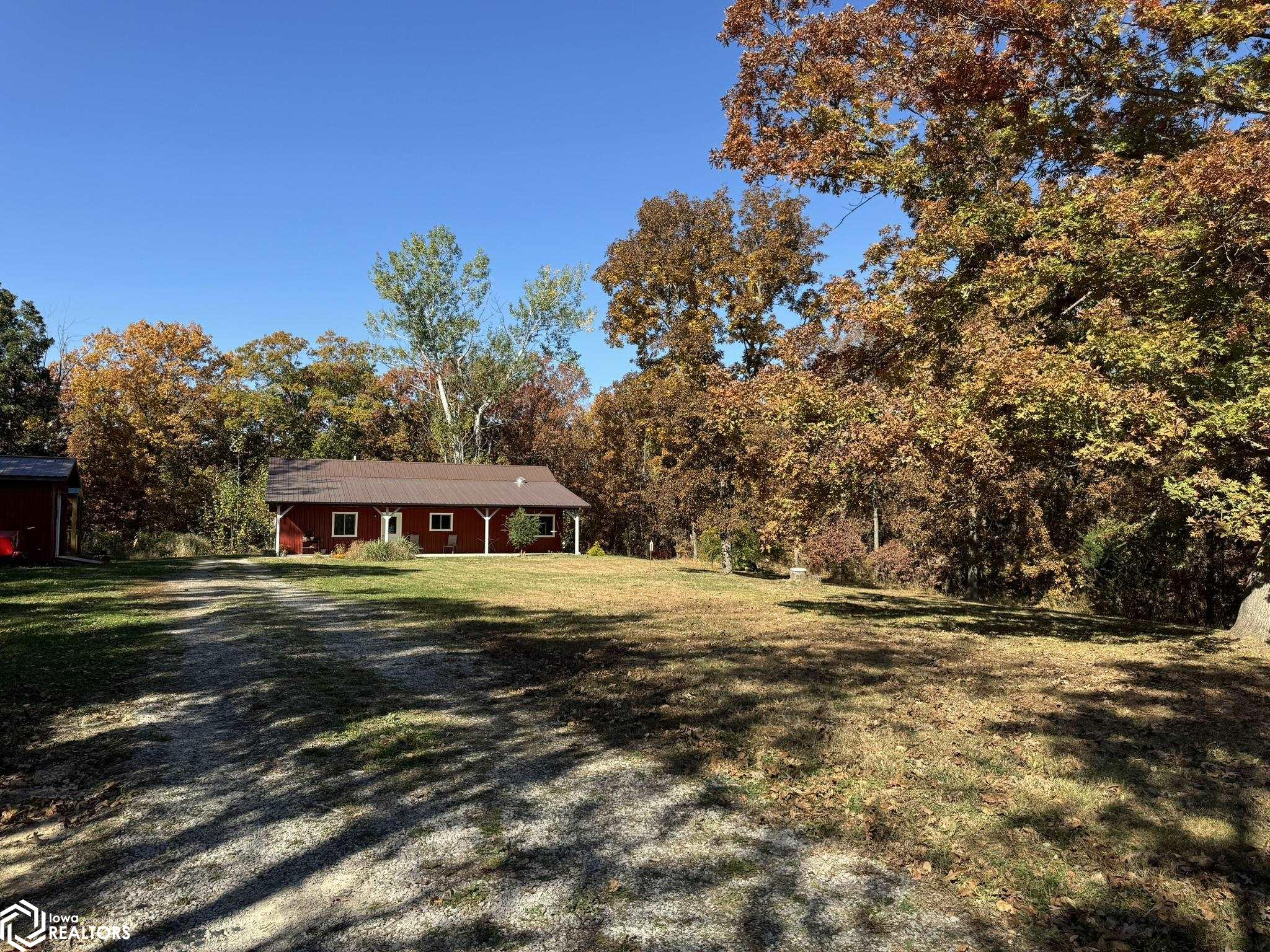 13489 Hickory Boulevard, Drakesville, Iowa image 2