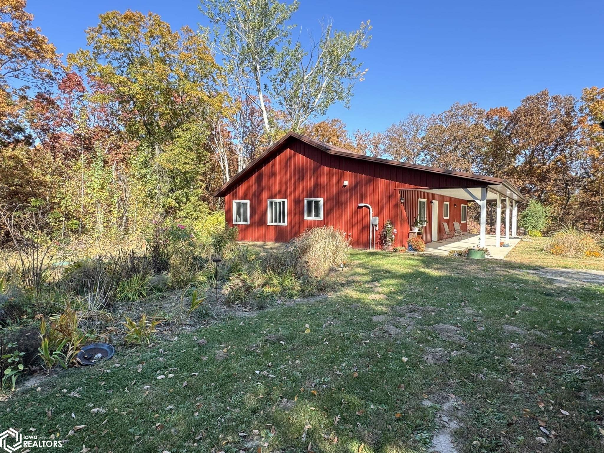 13489 Hickory Boulevard, Drakesville, Iowa image 3