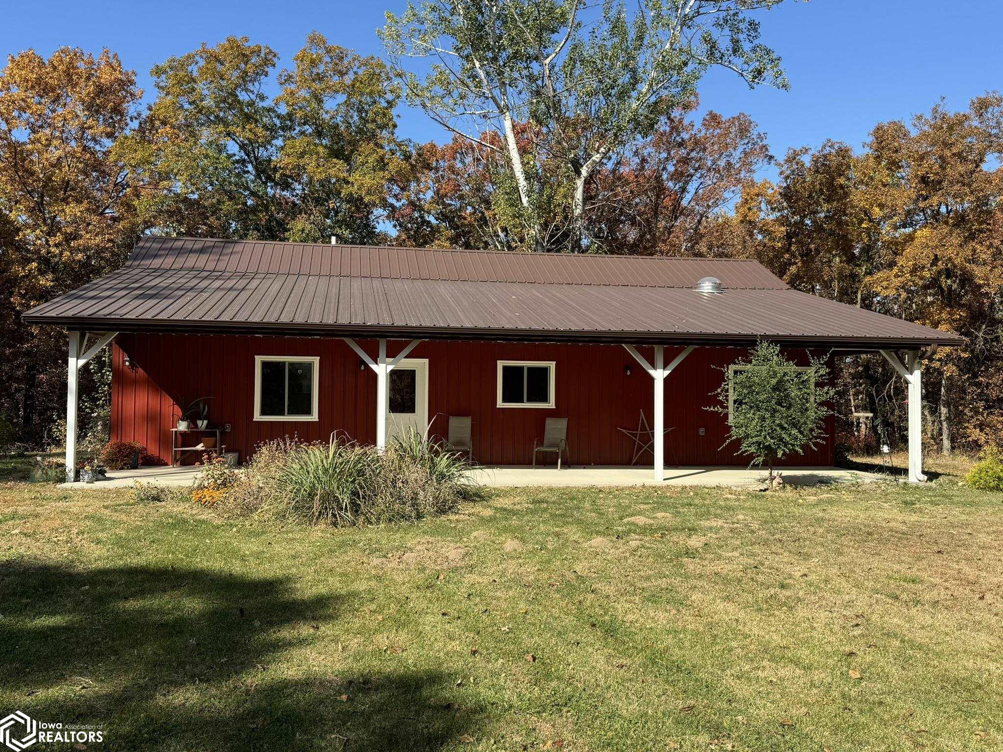 13489 Hickory Boulevard, Drakesville, Iowa image 4