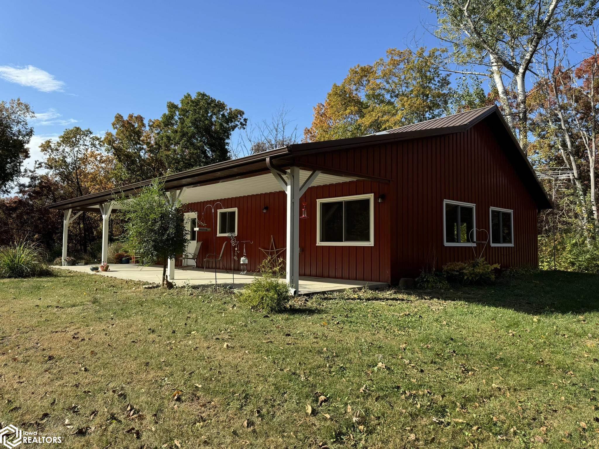 13489 Hickory Boulevard, Drakesville, Iowa image 5