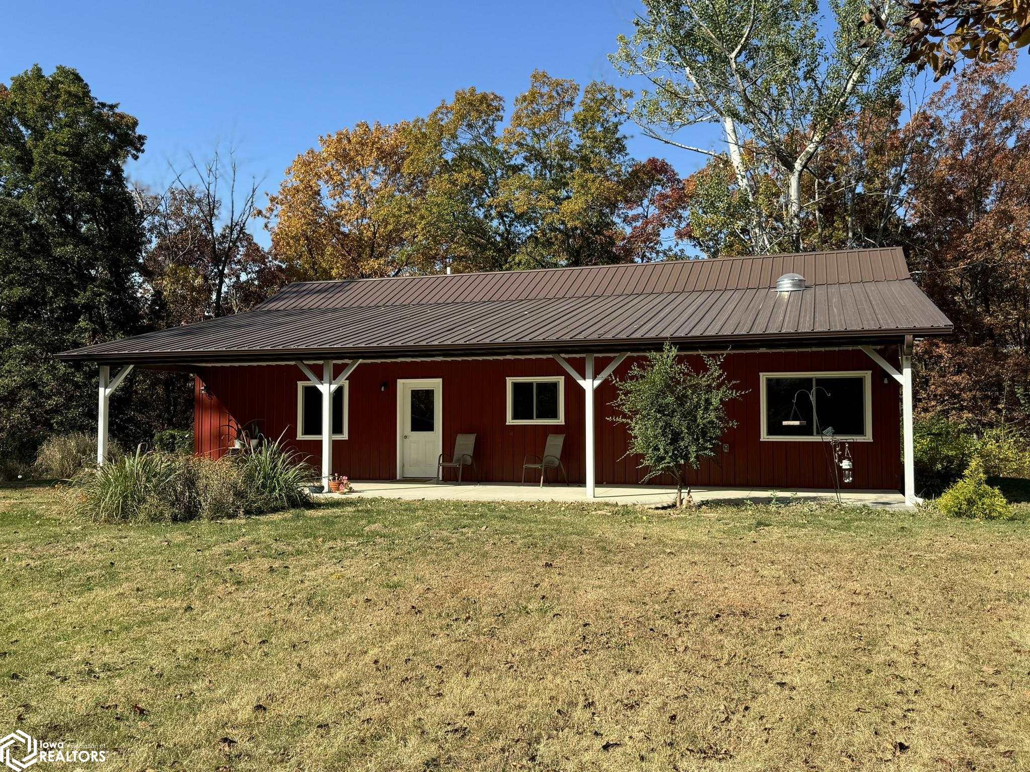 13489 Hickory Boulevard, Drakesville, Iowa image 7