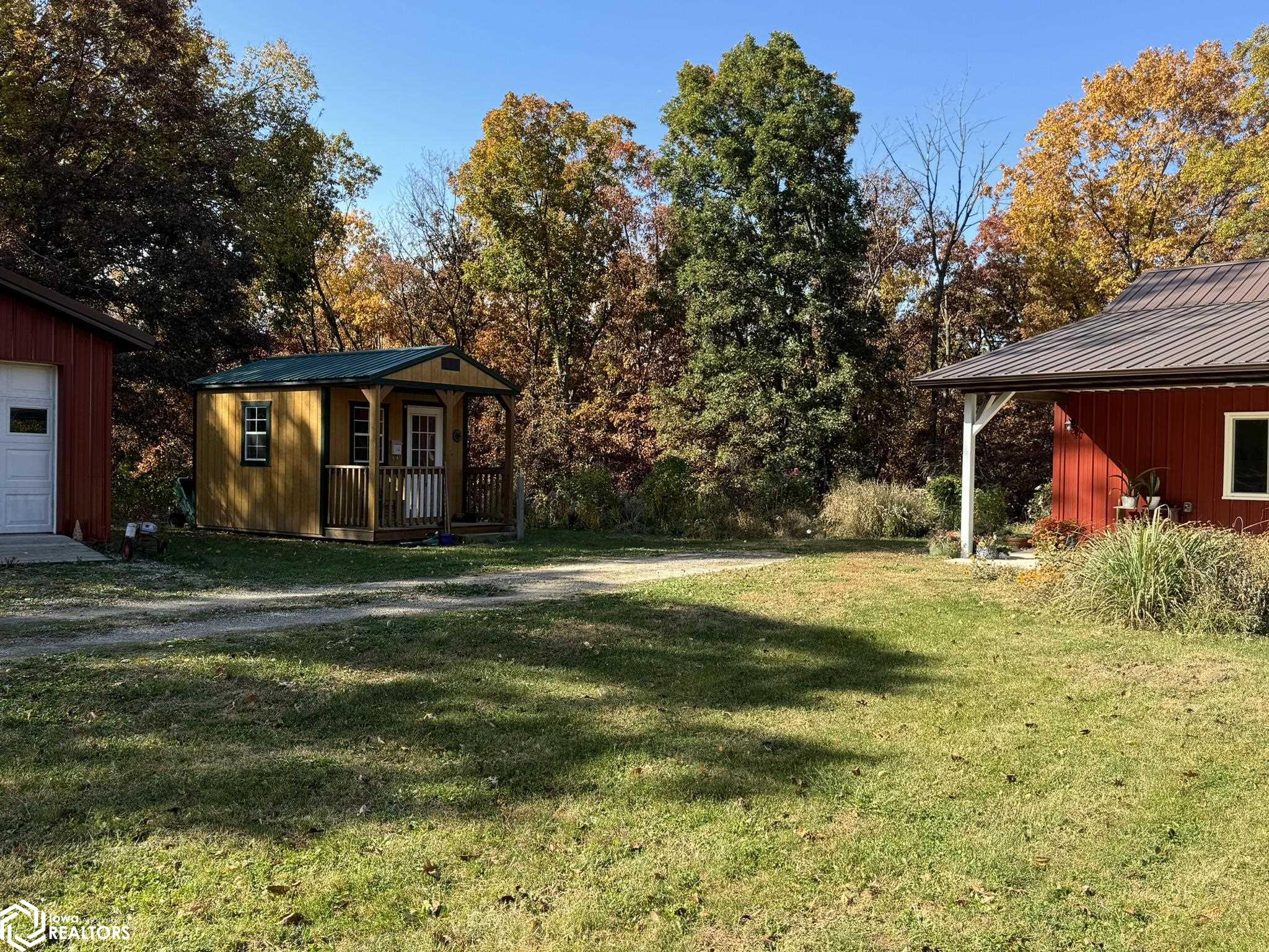 13489 Hickory Boulevard, Drakesville, Iowa image 8