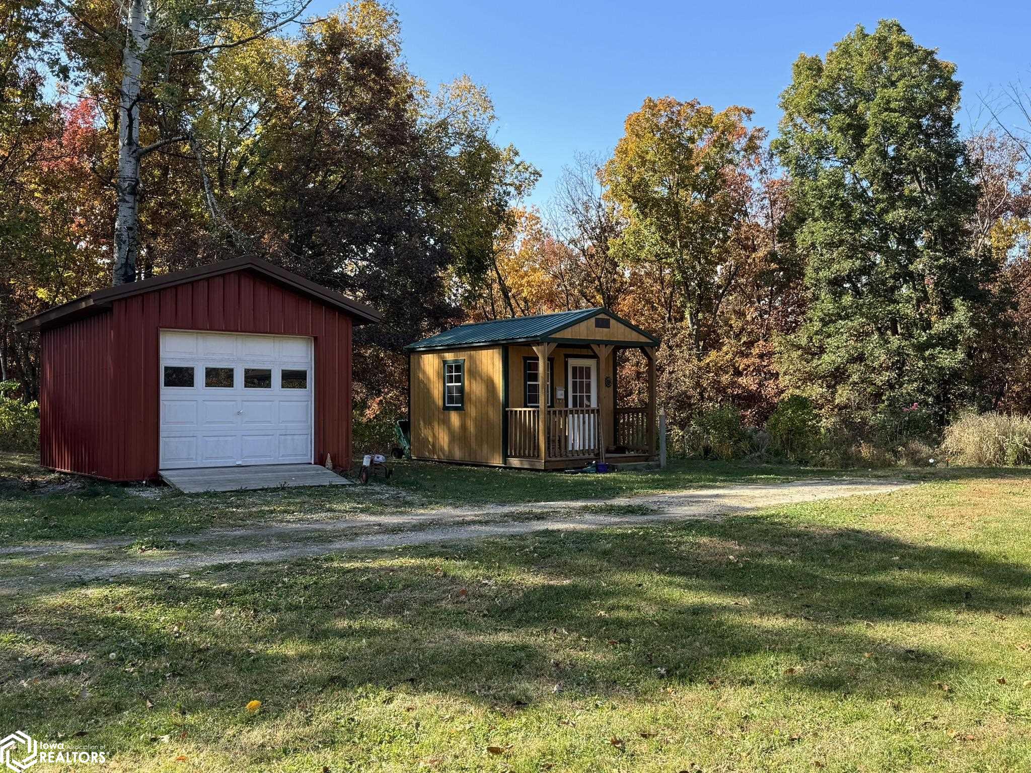 13489 Hickory Boulevard, Drakesville, Iowa image 9