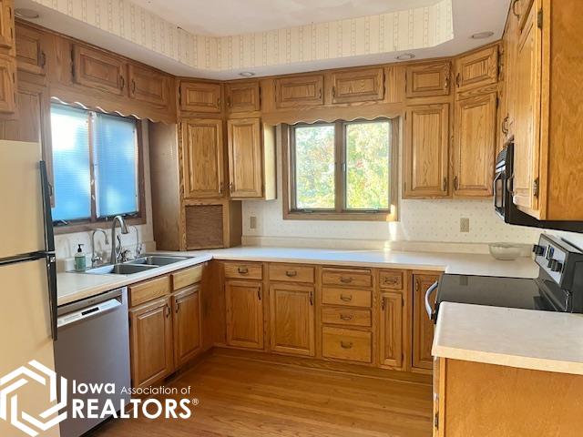 1105 N Palm Avenue, Mount Pleasant, Iowa image 11