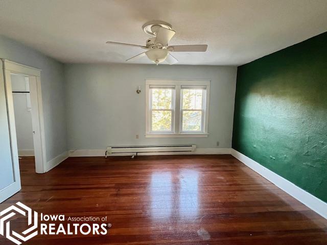 1105 N Palm Avenue, Mount Pleasant, Iowa image 21