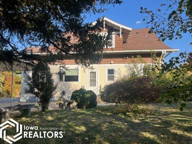 1105 N Palm Avenue, Mount Pleasant, Iowa image 24