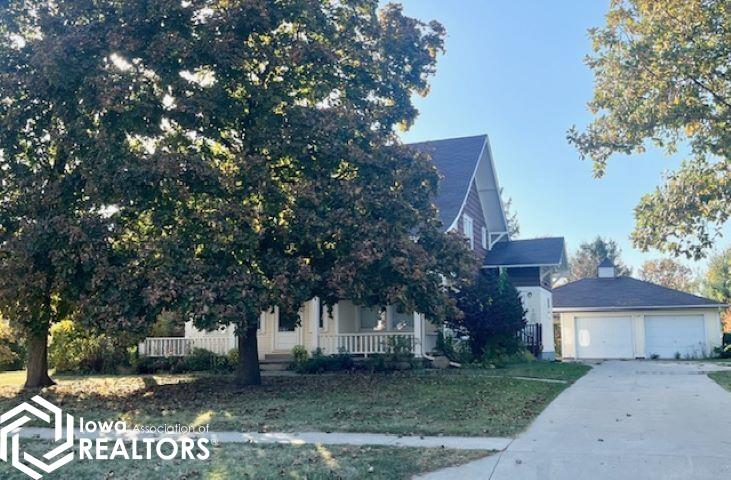 1105 N Palm Avenue, Mount Pleasant, Iowa image 25