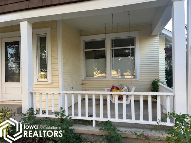 1105 N Palm Avenue, Mount Pleasant, Iowa image 27