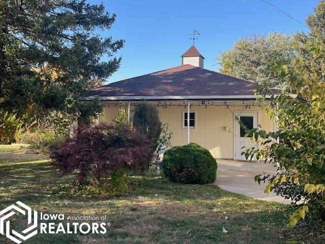 1105 N Palm Avenue, Mount Pleasant, Iowa image 31