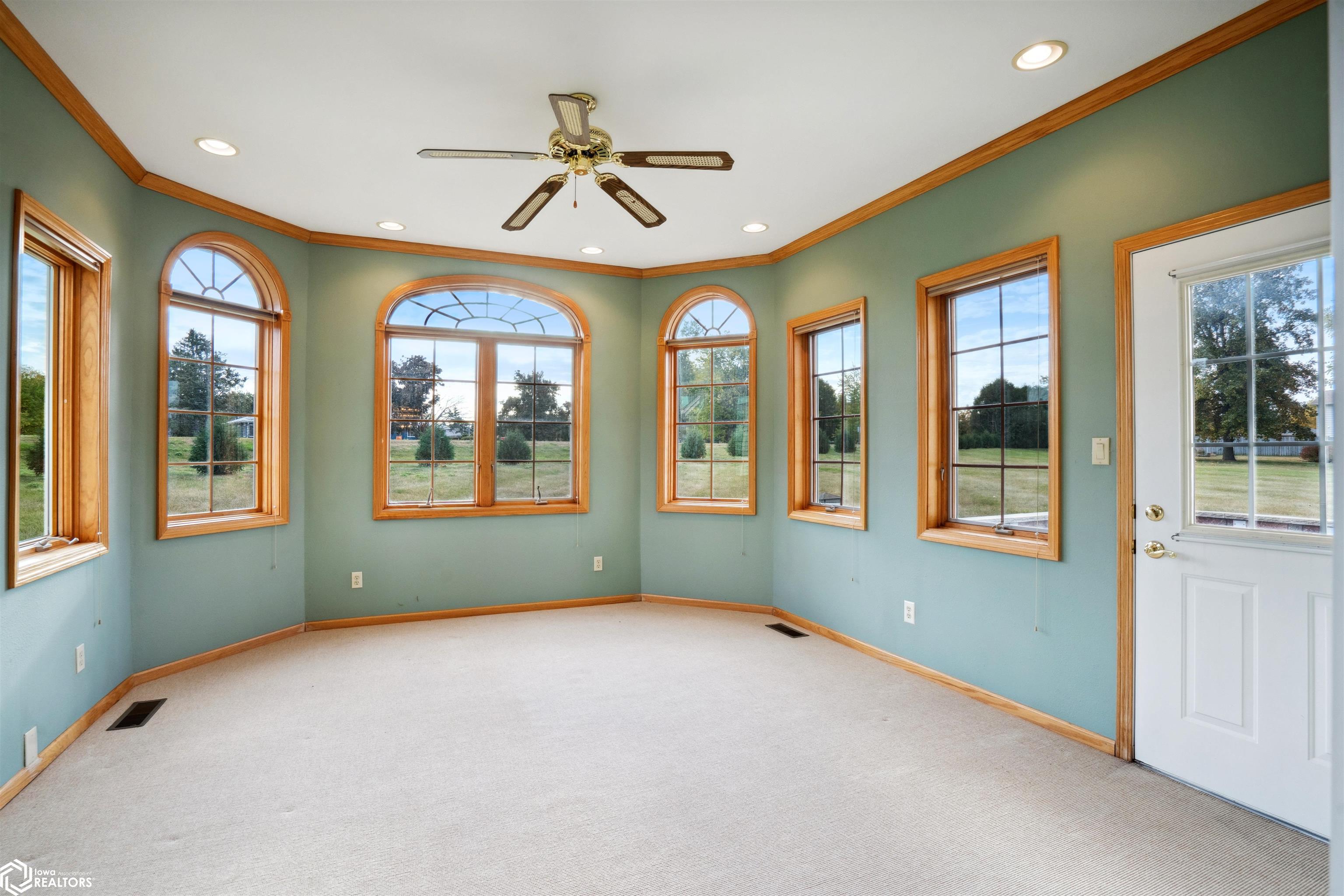 605 Mcdowell Circle, Grinnell, Iowa image 11