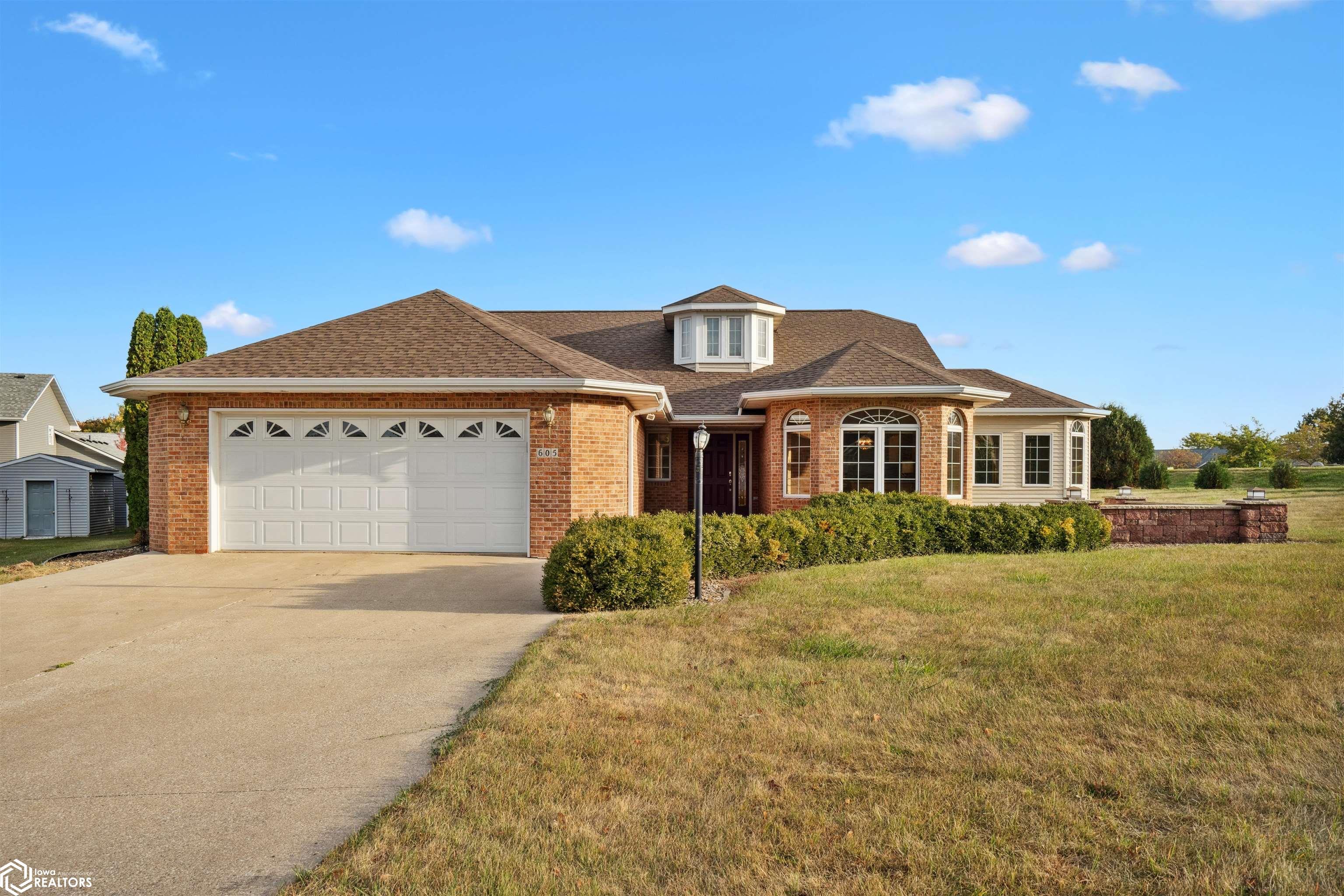 605 Mcdowell Circle, Grinnell, Iowa image 37