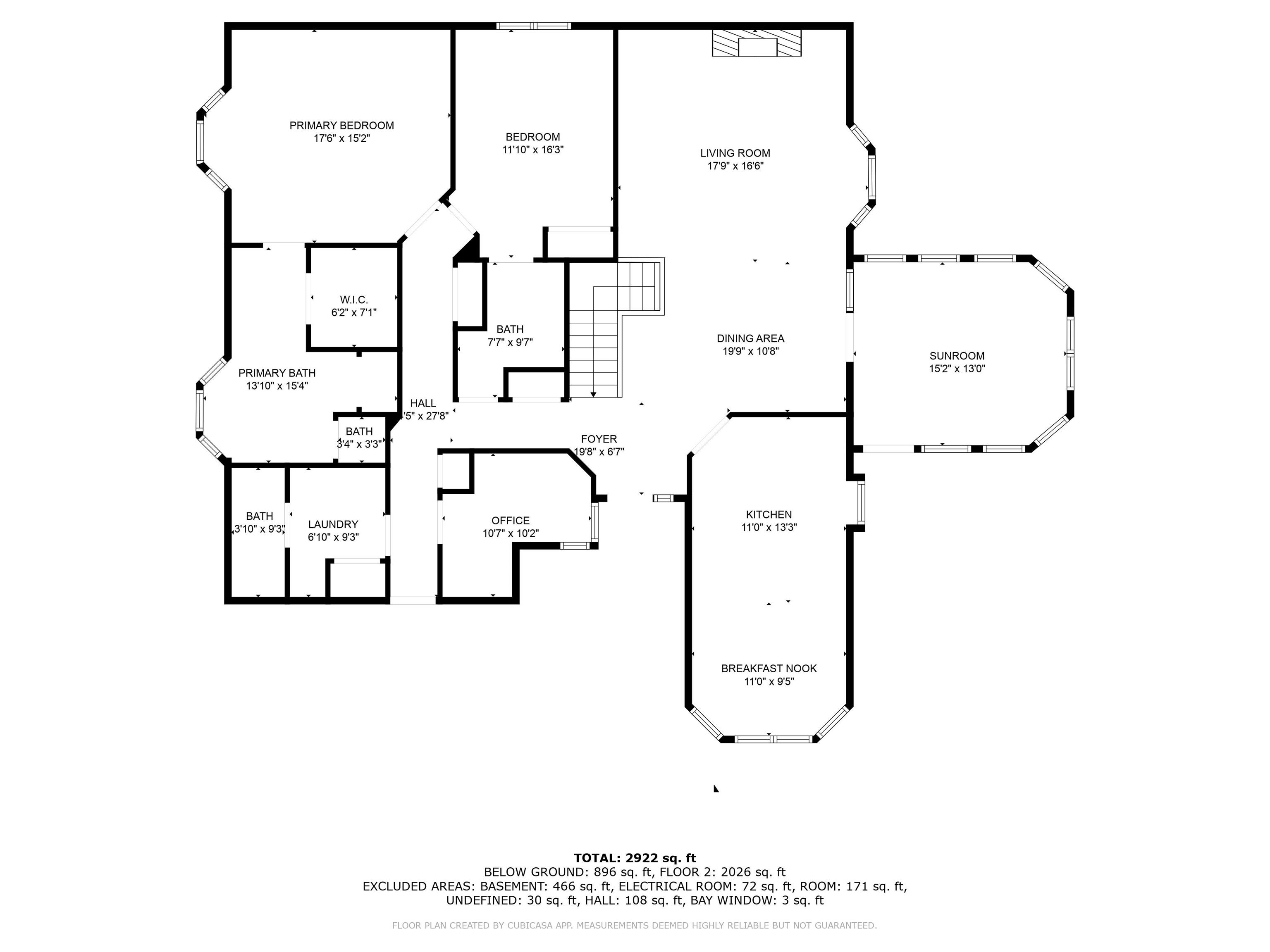 605 Mcdowell Circle, Grinnell, Iowa image 41