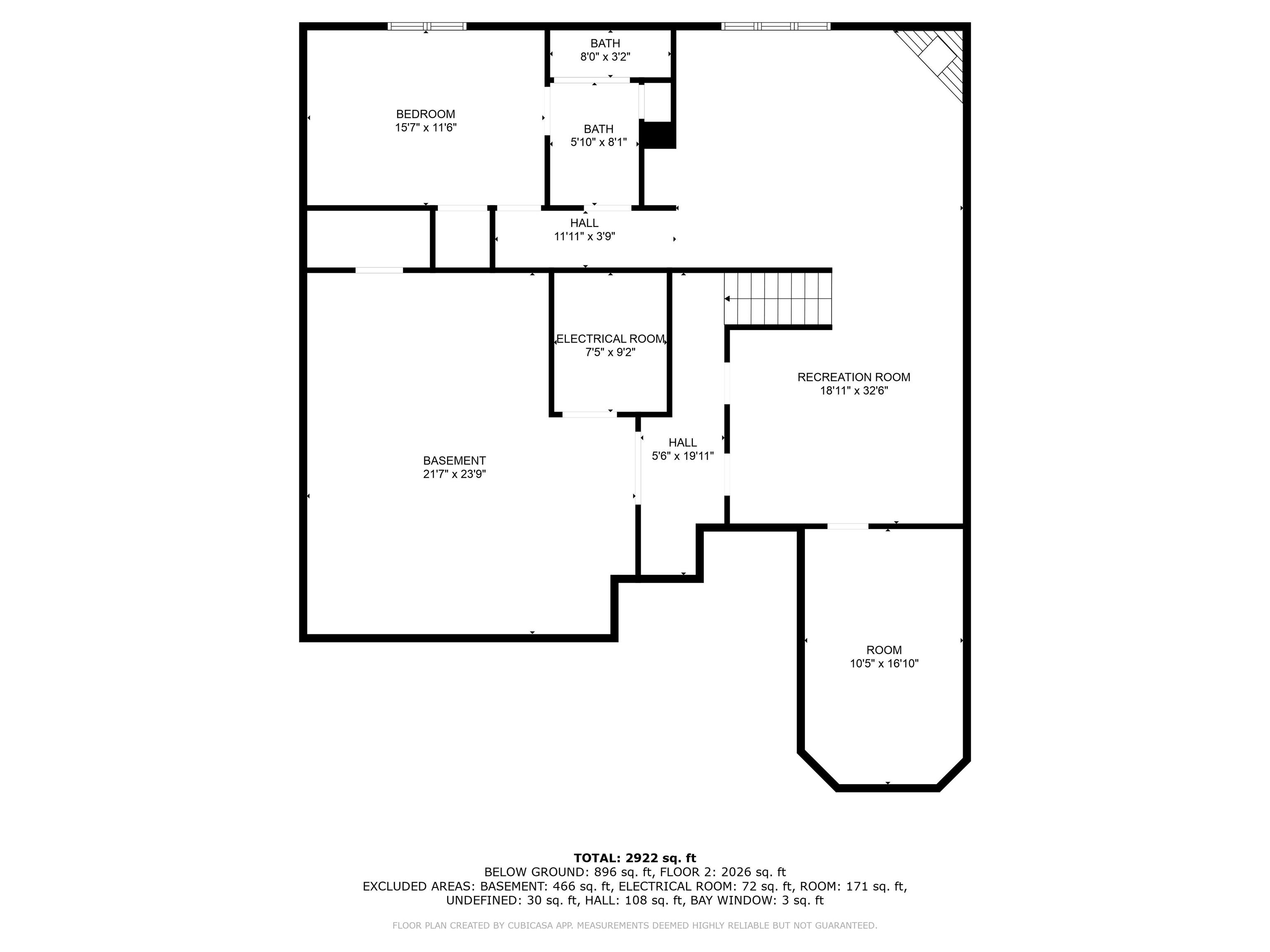 605 Mcdowell Circle, Grinnell, Iowa image 42