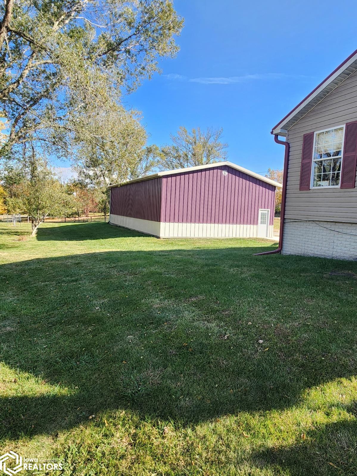 323 W View Drive, Osceola, Iowa image 39