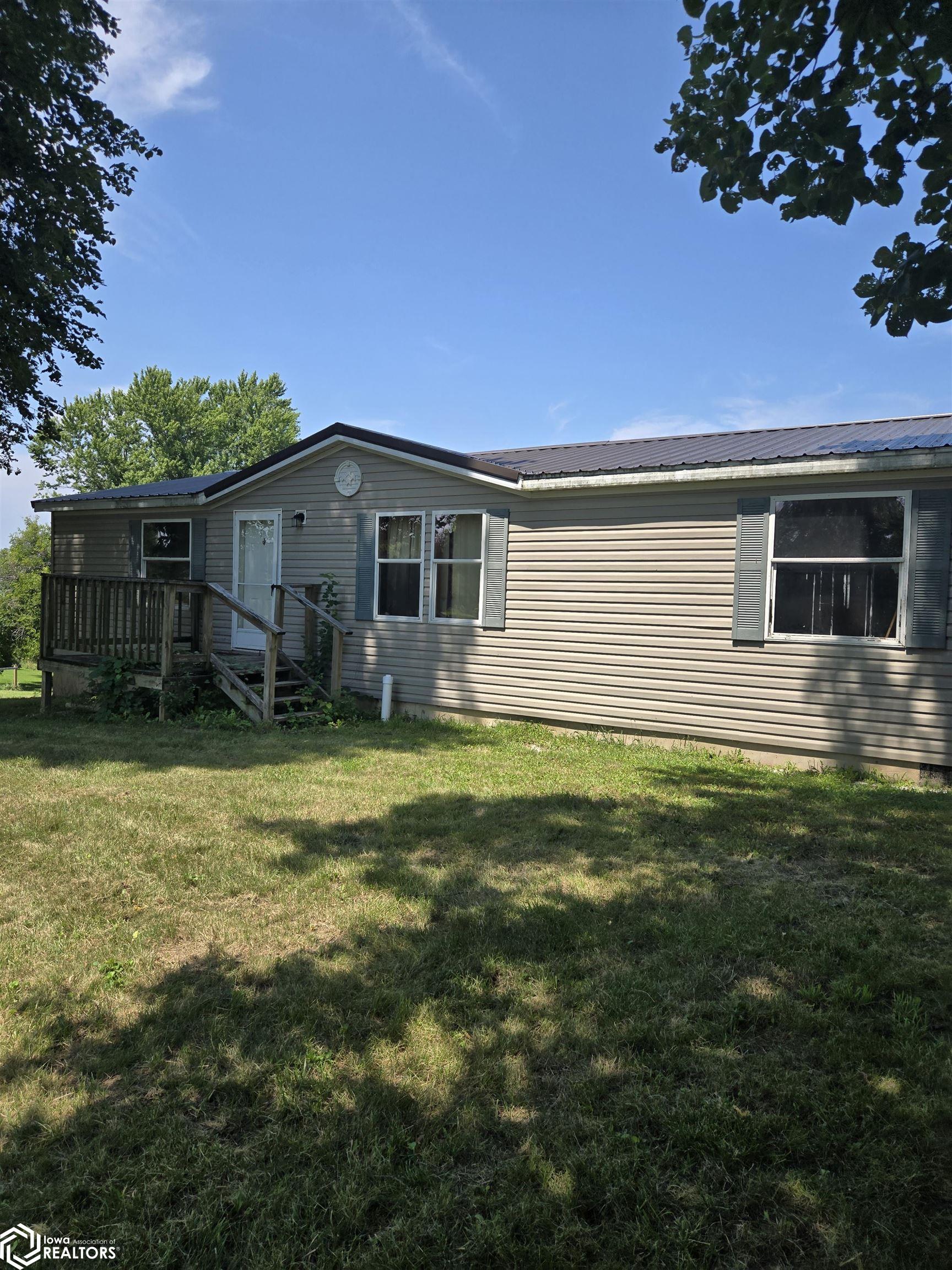 1025 Mill Street, Warsaw, Illinois image 1