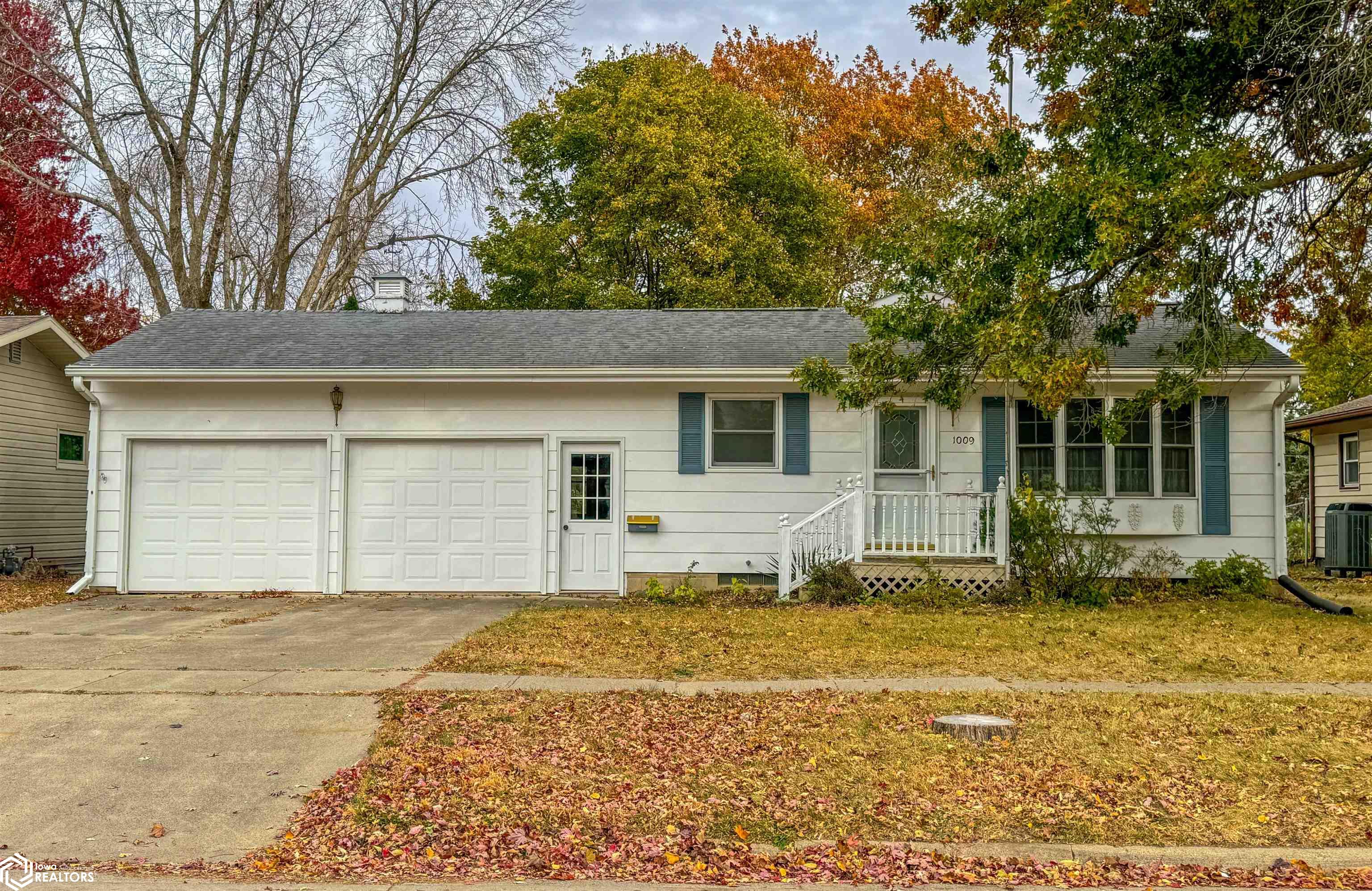 1009 1st Street, Hampton, Iowa image 1