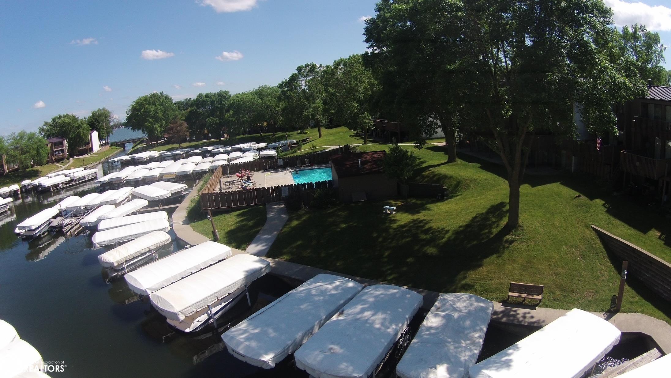 2700 N Shore Drive #F3-27, Clear Lake, Iowa image 1