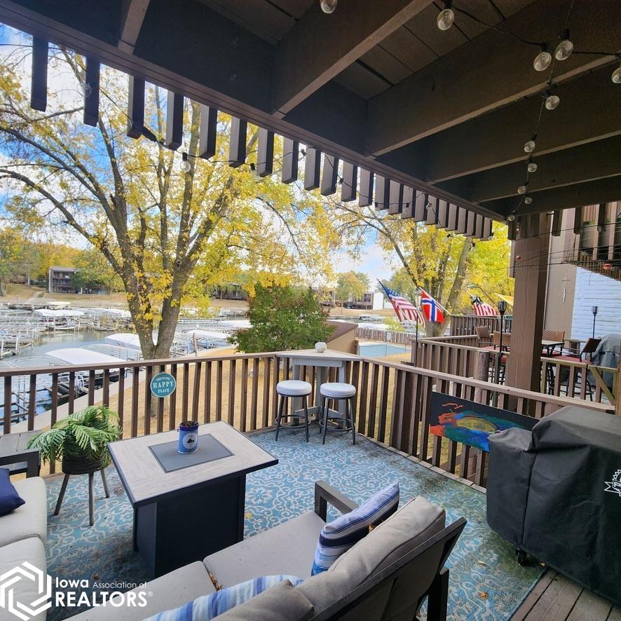 2700 N Shore Drive #F3-27, Clear Lake, Iowa image 8