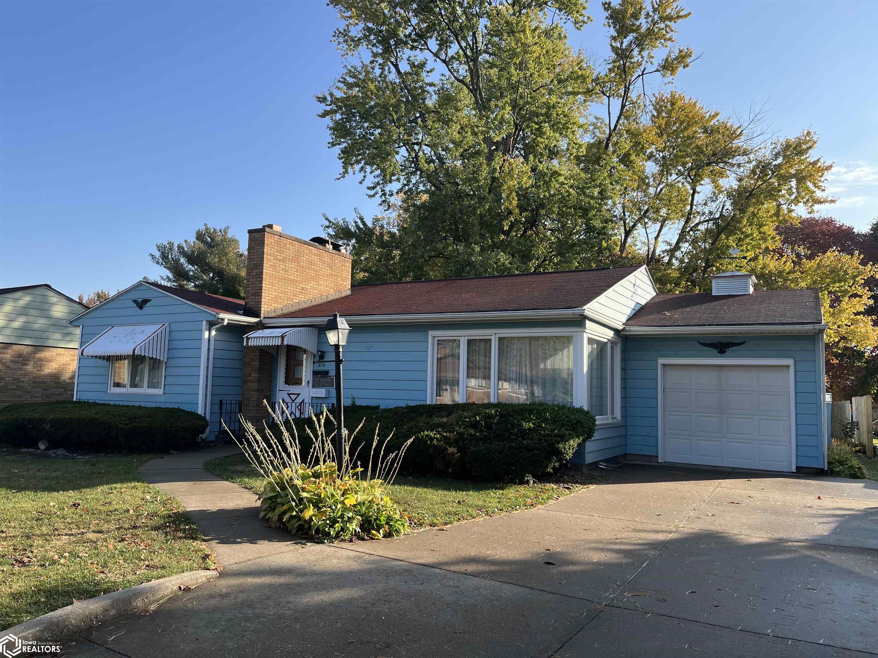 816 Hagemann Avenue, Burlington, Iowa image 1