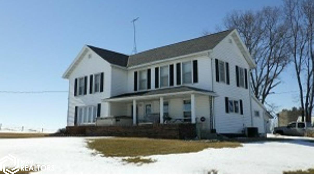 3434 Highway T47, Montour, Iowa image 1