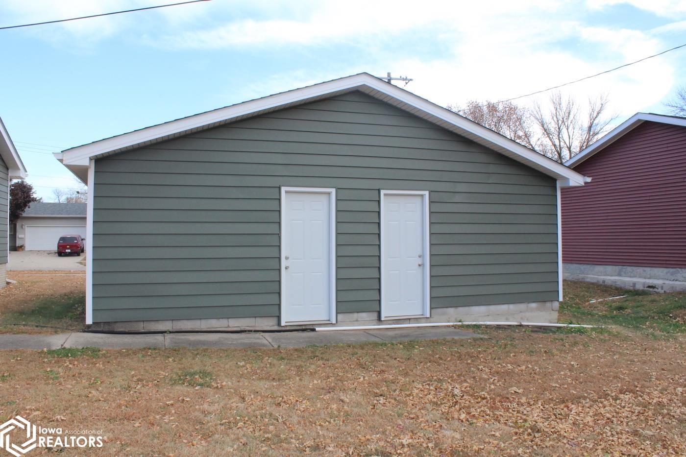 1440 State Street, Garner, Iowa image 21