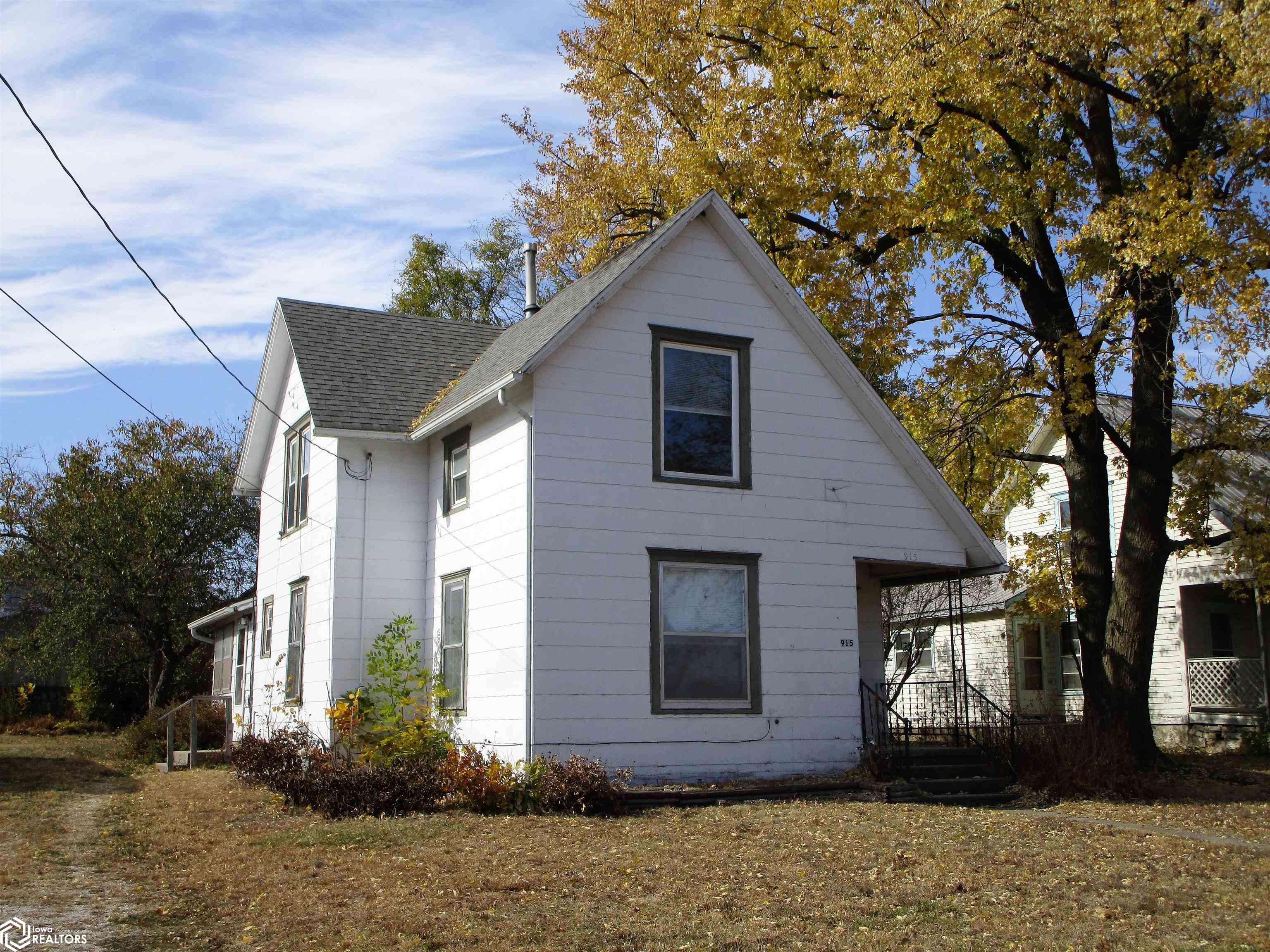 915 N Oak Street, Iowa Falls, Iowa image 1