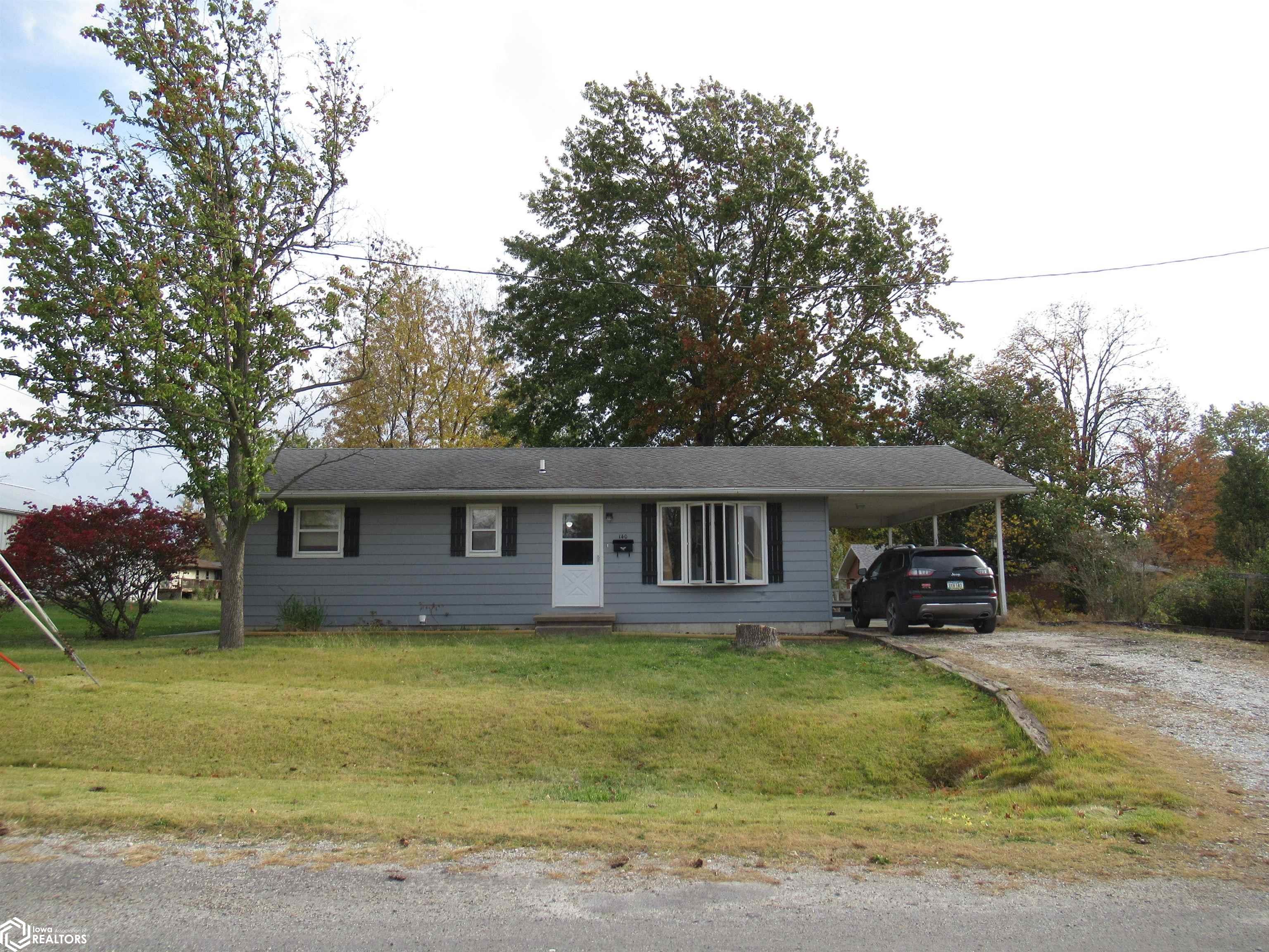 140 N 15th, Hamilton, Illinois image 1