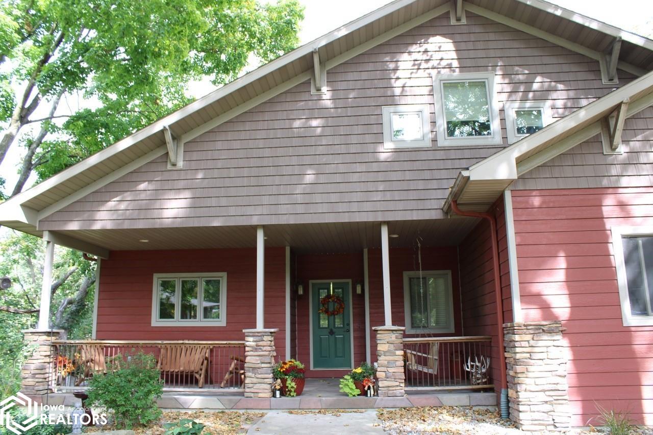 203 Hillside Drive, Algona, Iowa image 2