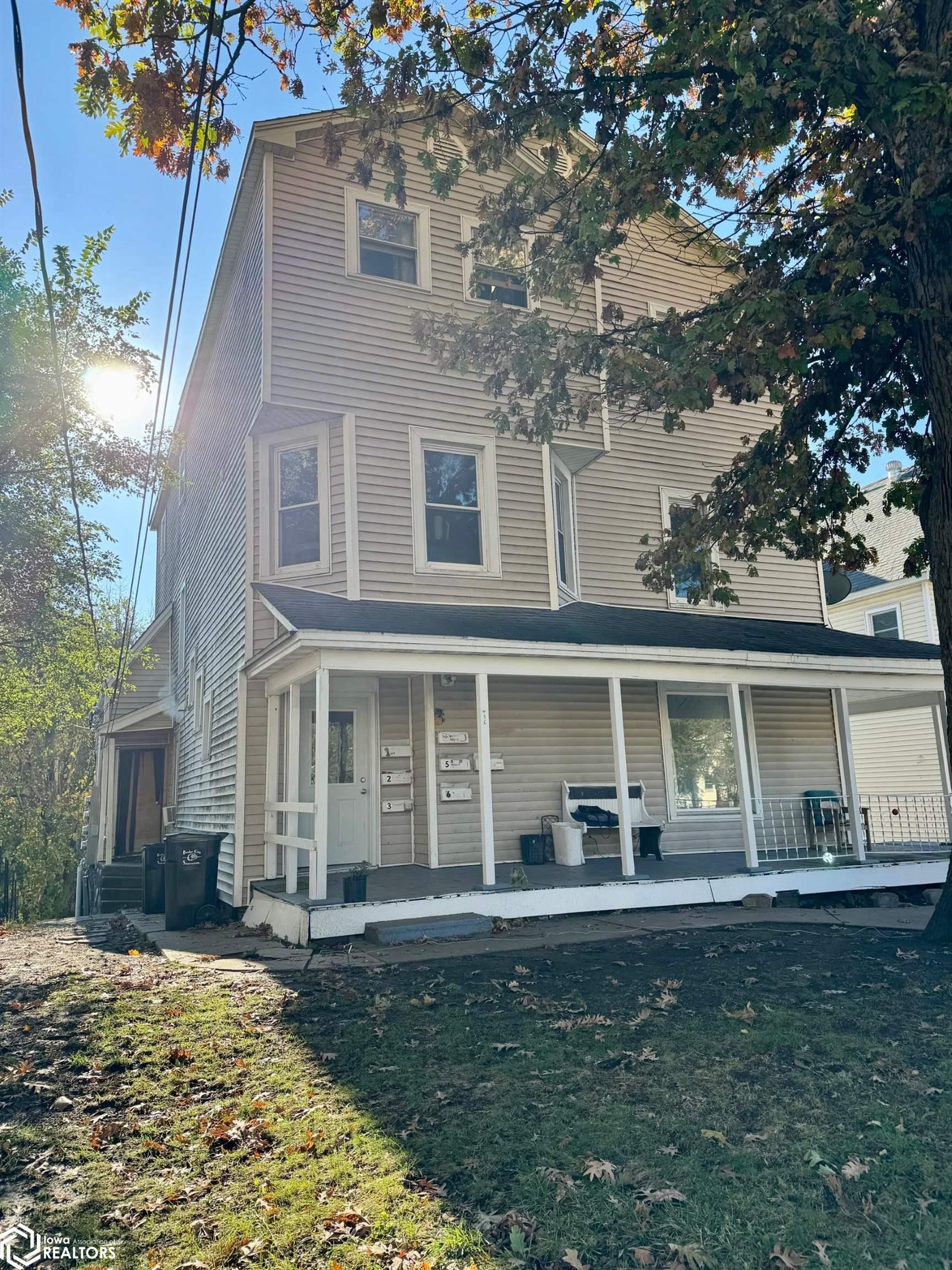 436 N Jefferson Street, Ottumwa, Iowa image 1