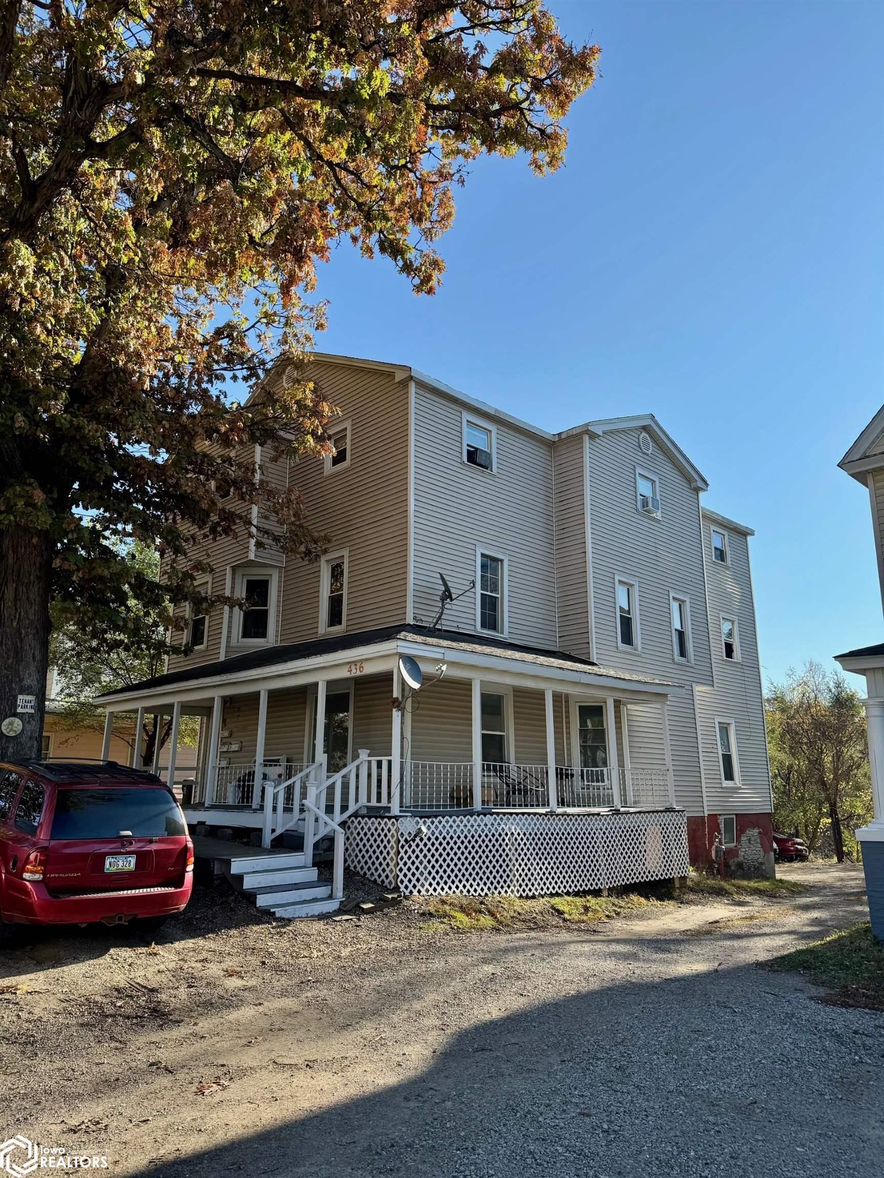 436 N Jefferson Street, Ottumwa, Iowa image 2