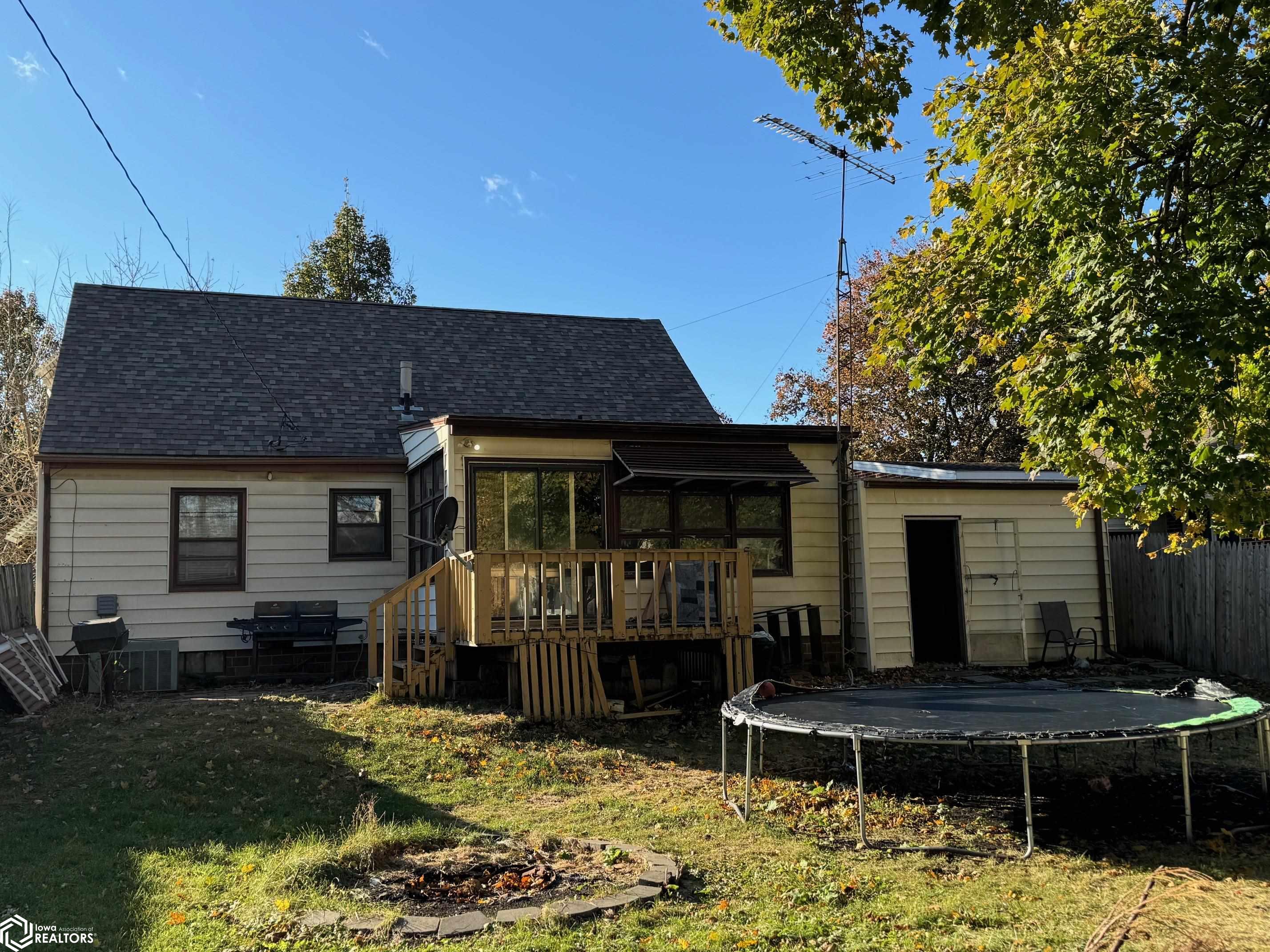1669 11th Avenue, Fort Dodge, Iowa image 3