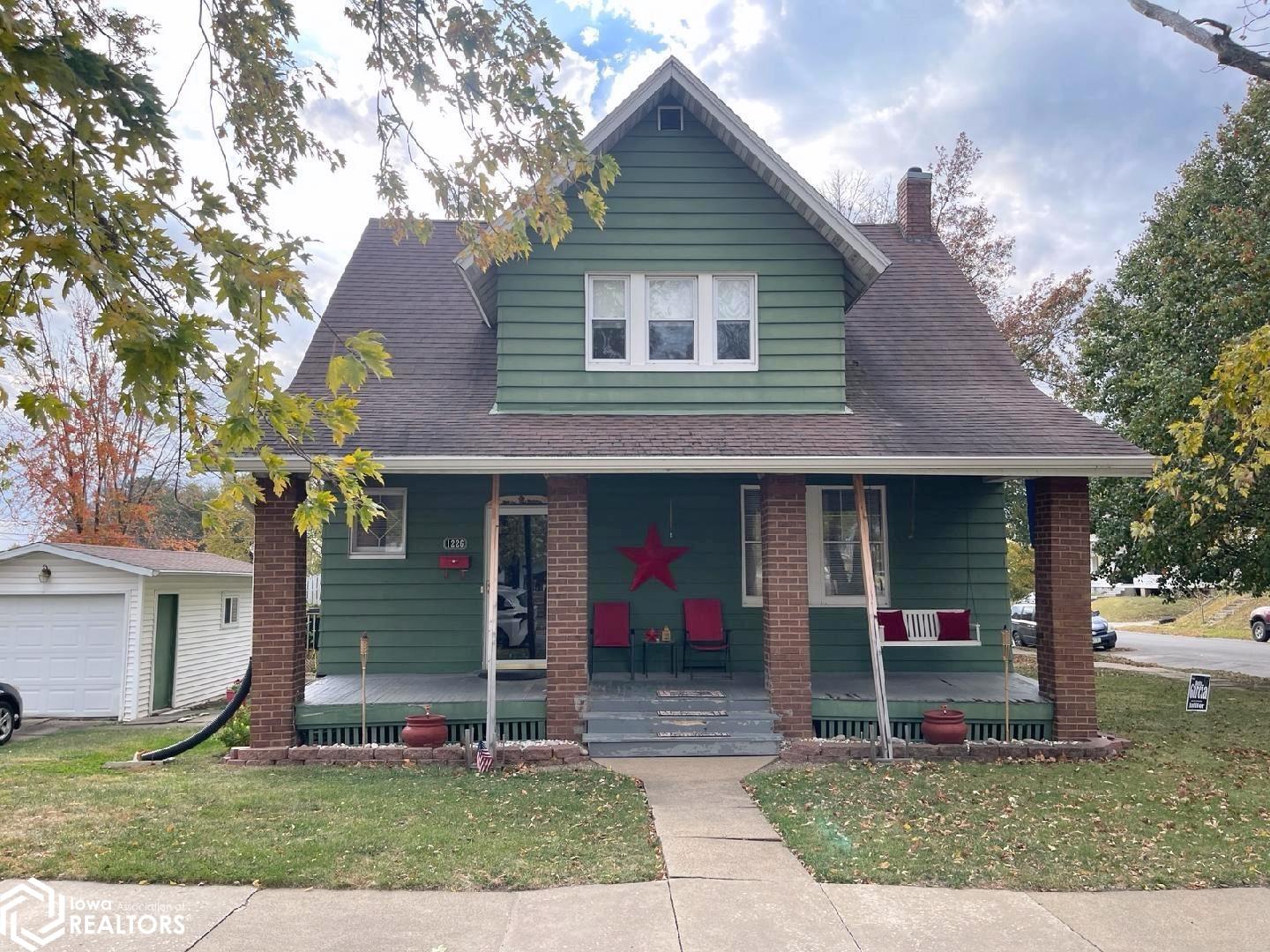 1226 Leighton Street, Keokuk, Iowa image 1