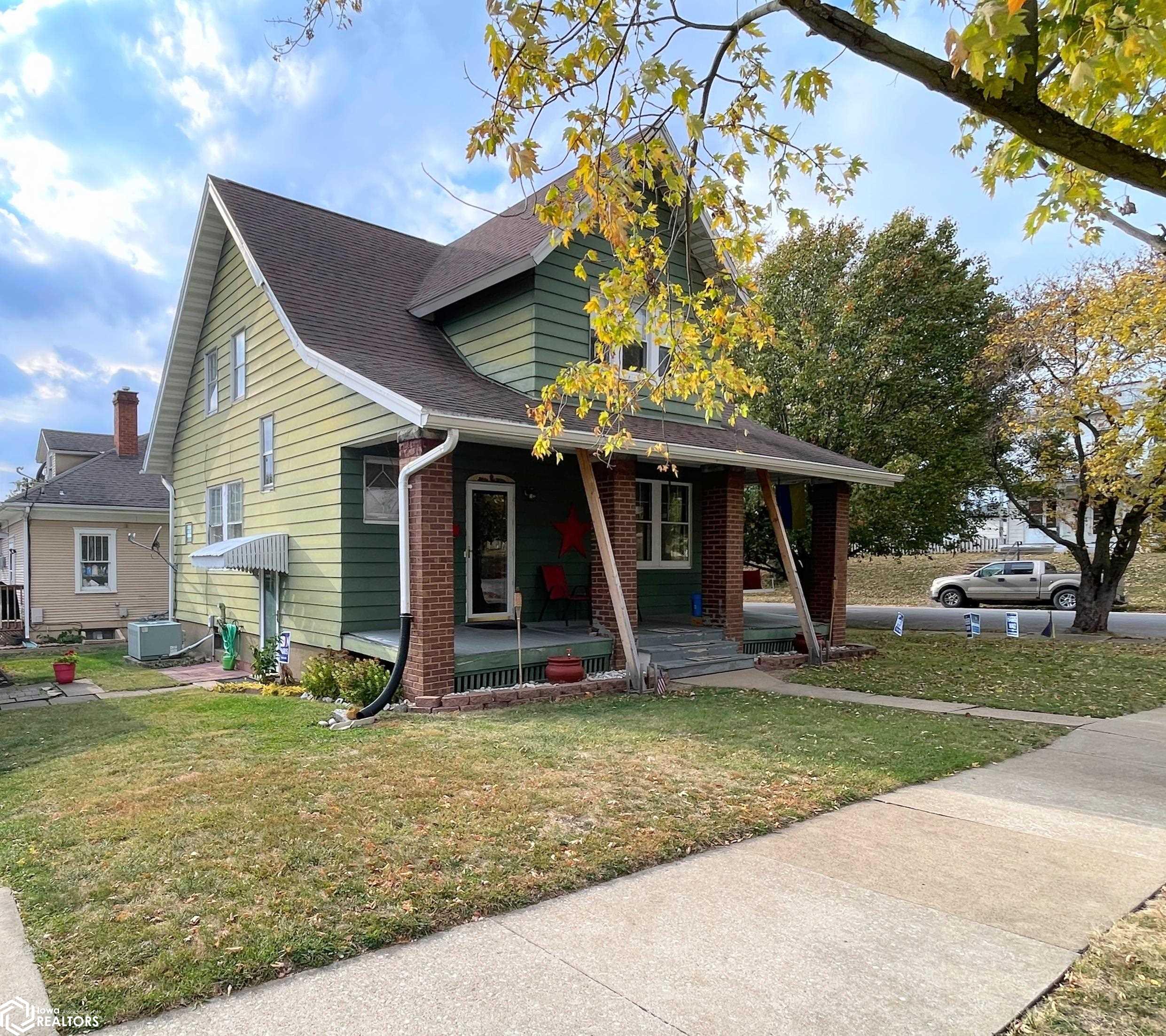 1226 Leighton Street, Keokuk, Iowa image 2