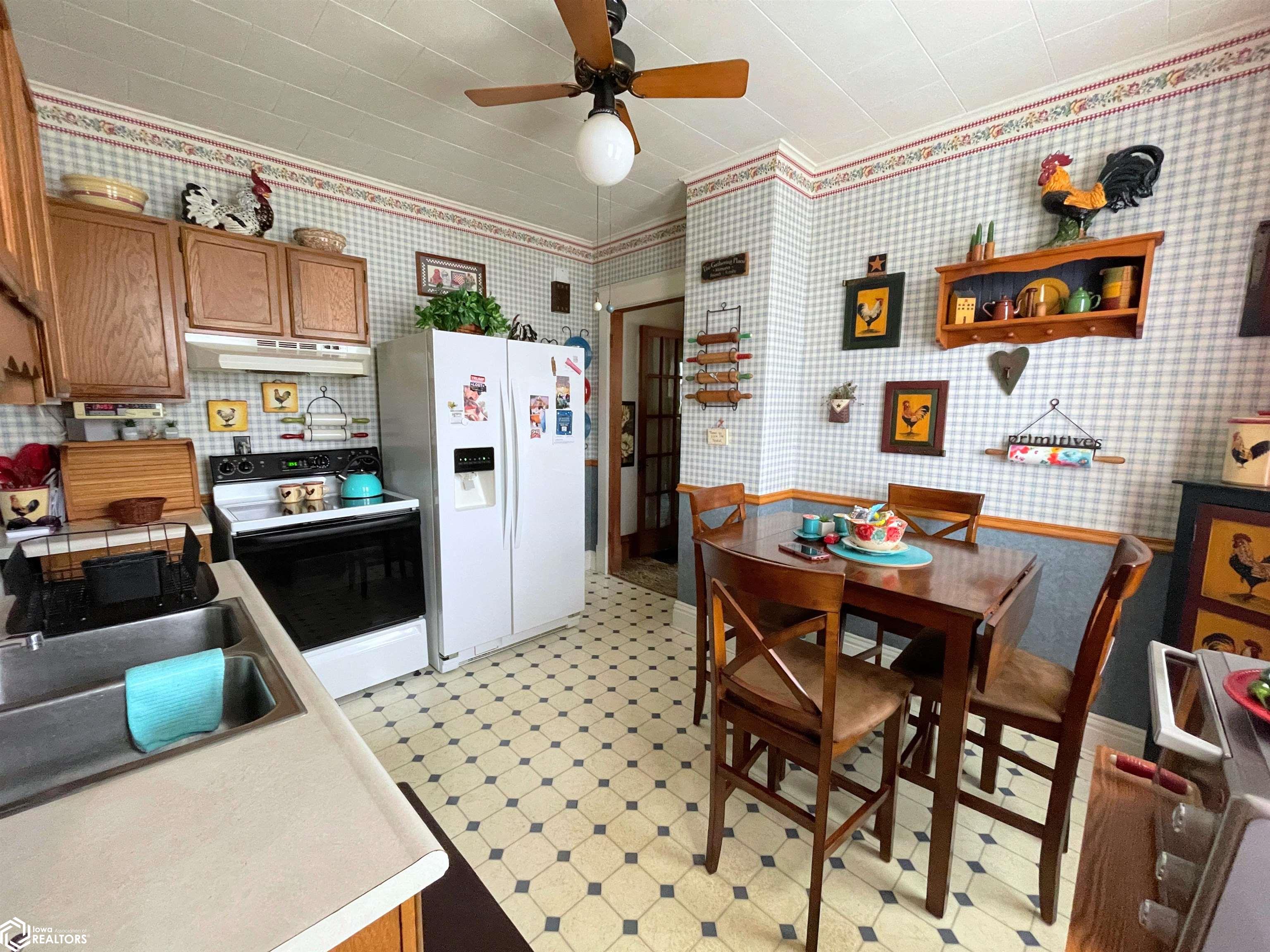 1226 Leighton Street, Keokuk, Iowa image 9