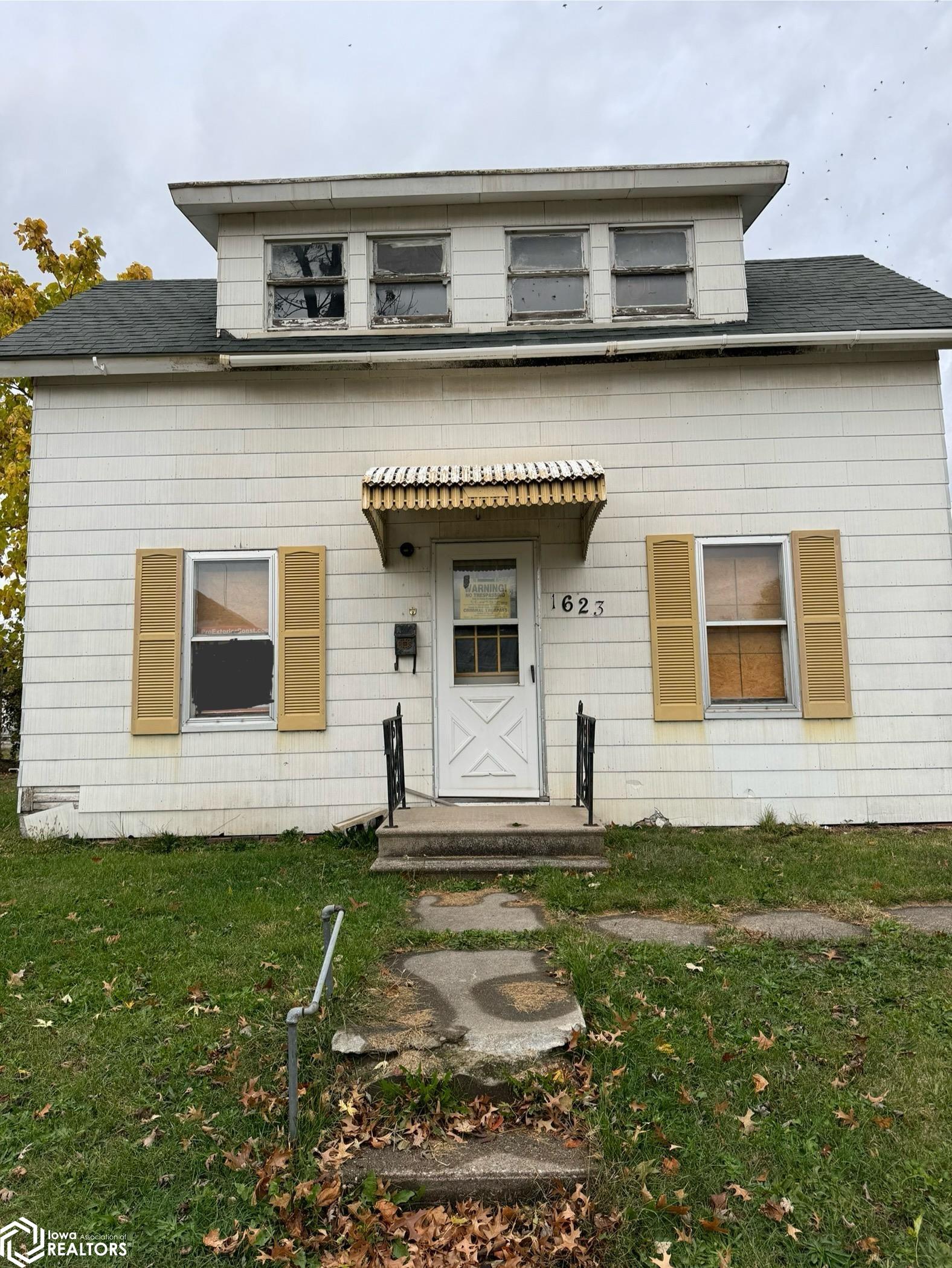 1623 Avenue I, Fort Madison, Iowa image 2