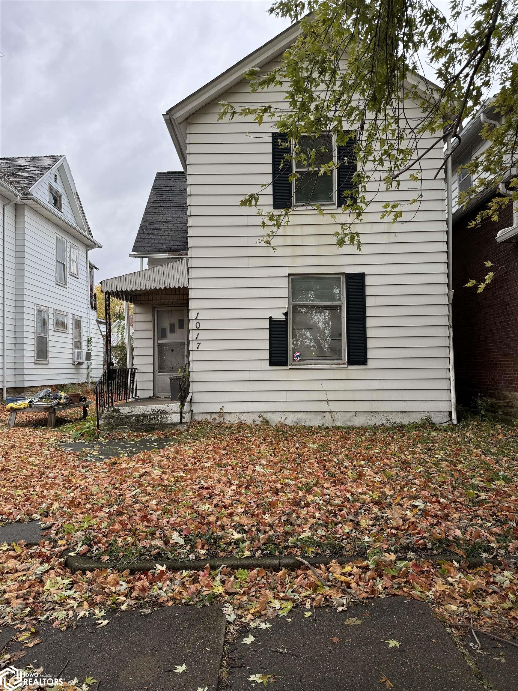 1017 Avenue G, Fort Madison, Iowa image 2