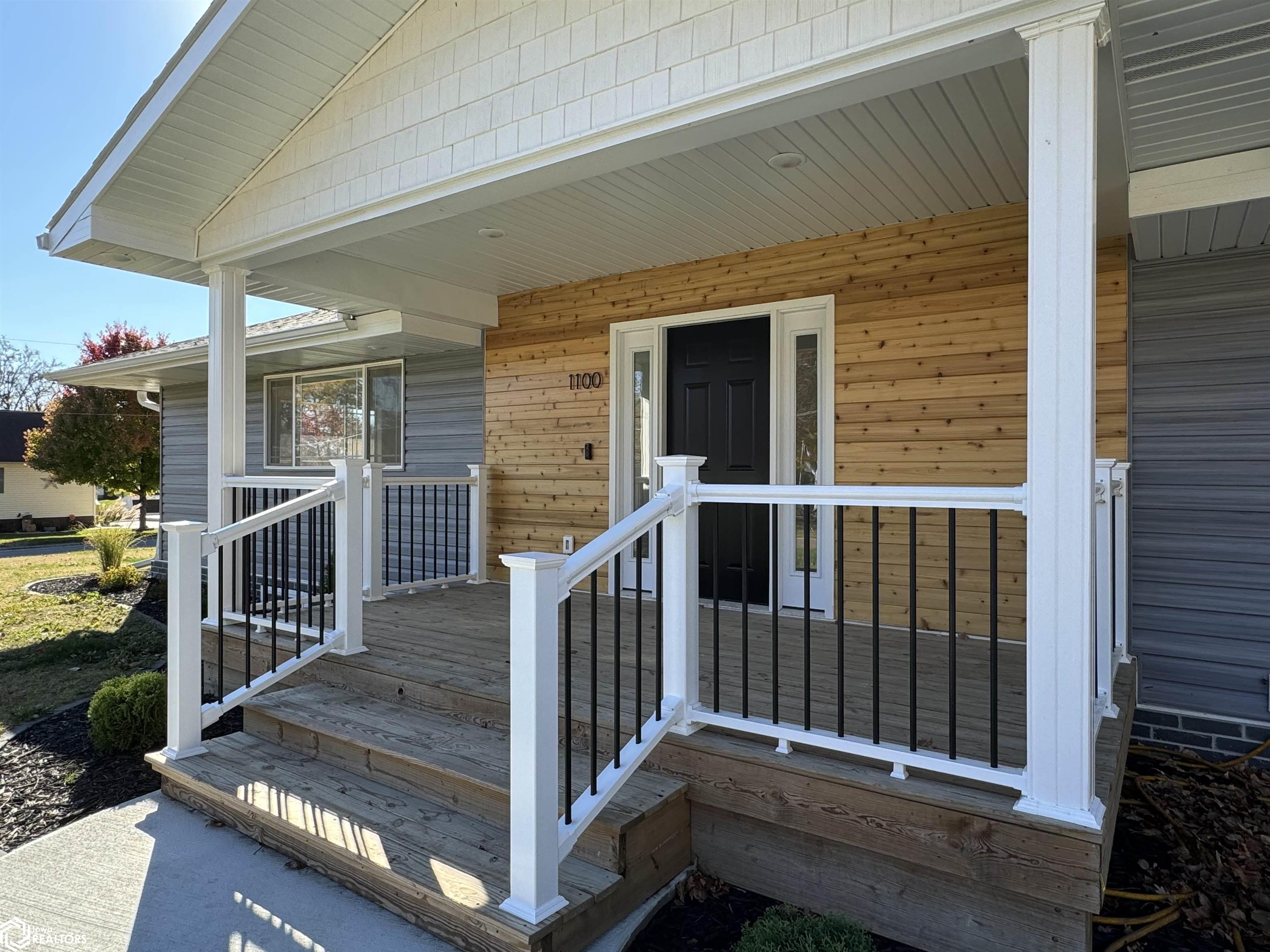 1100 N Division, Creston, Iowa image 2