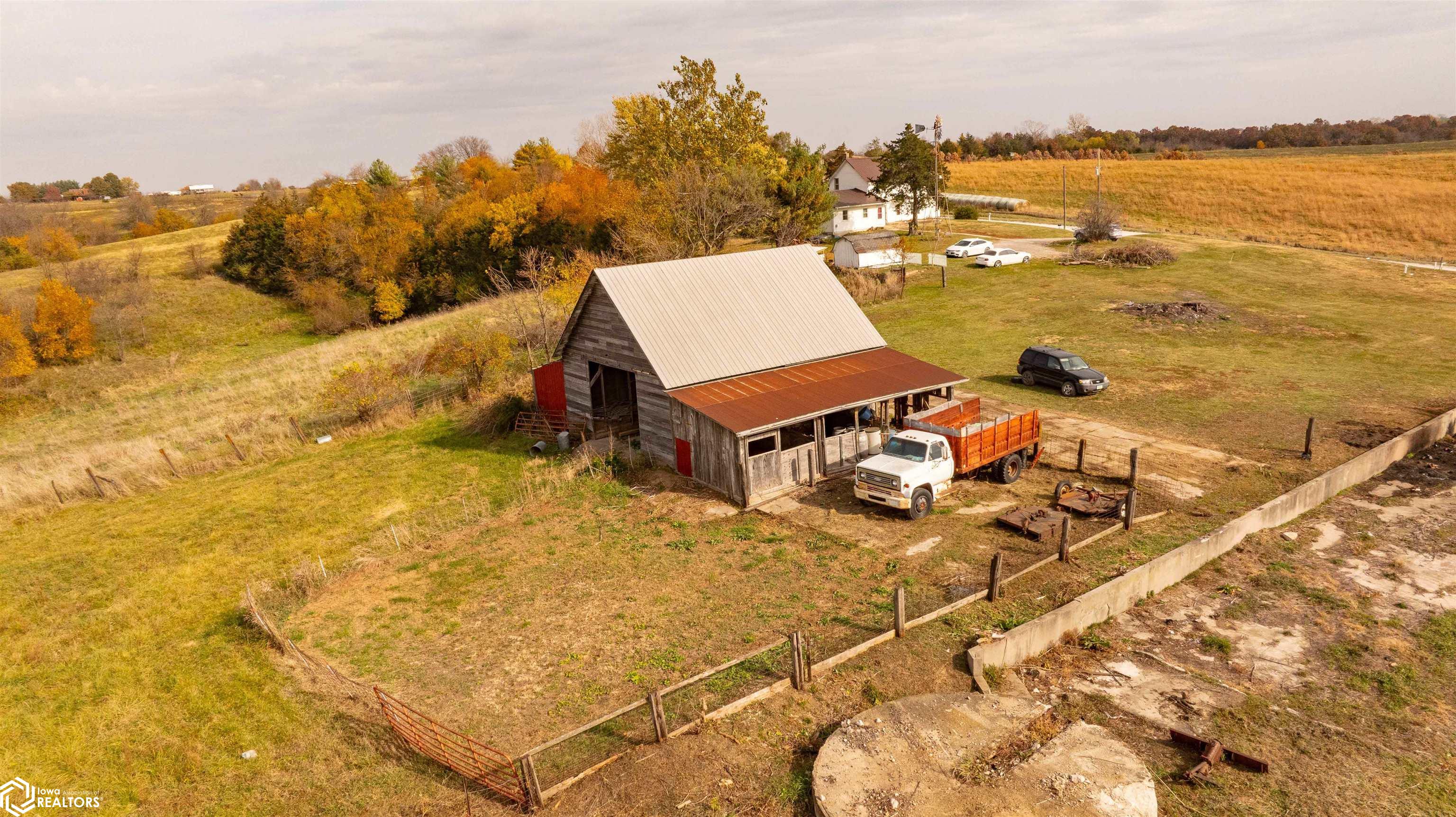 5356 Point Isabelle Road, Ottumwa, Iowa image 9