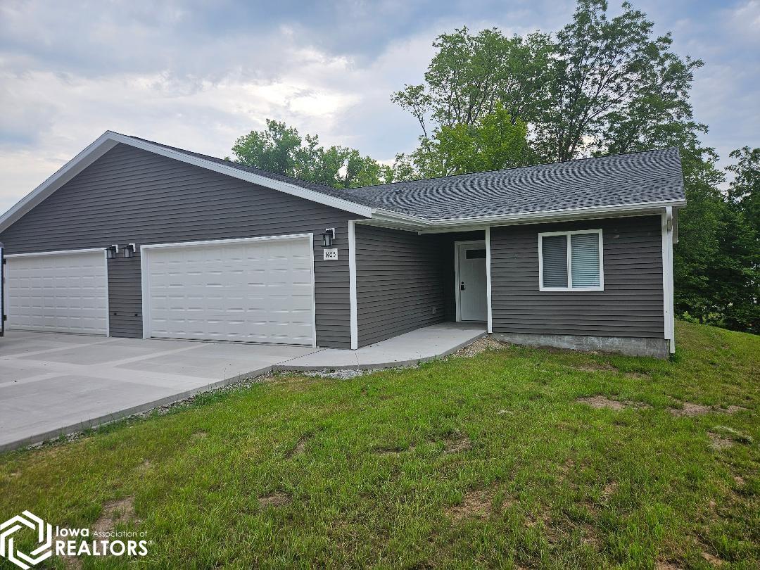 1405 13th Avenue, Belle Plaine, Iowa image 1