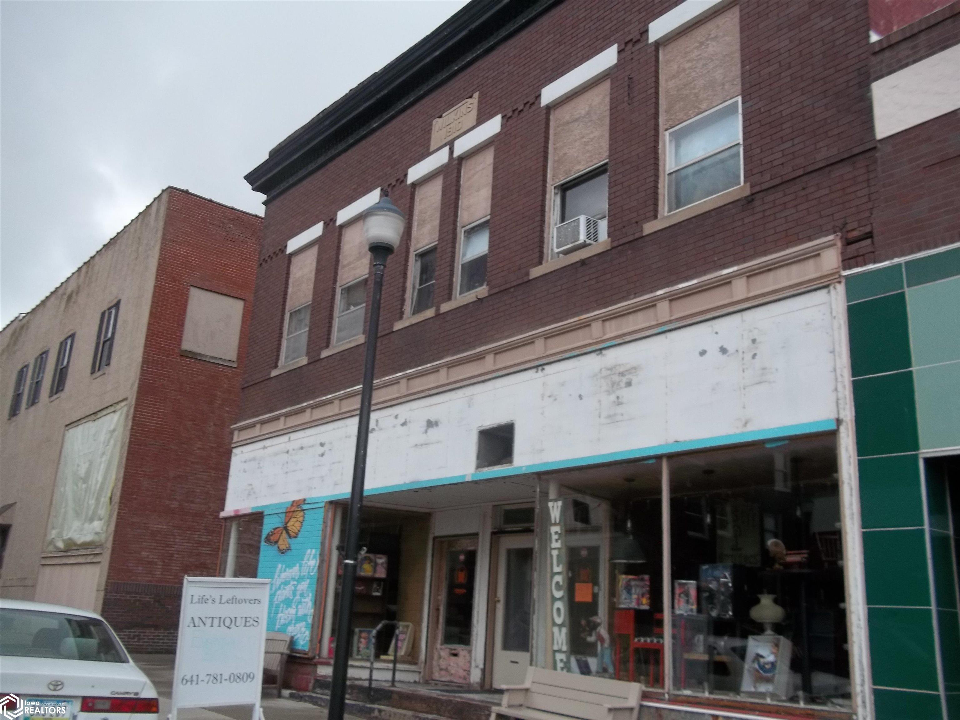 210 W Montgomery Street, Creston, Iowa image 24