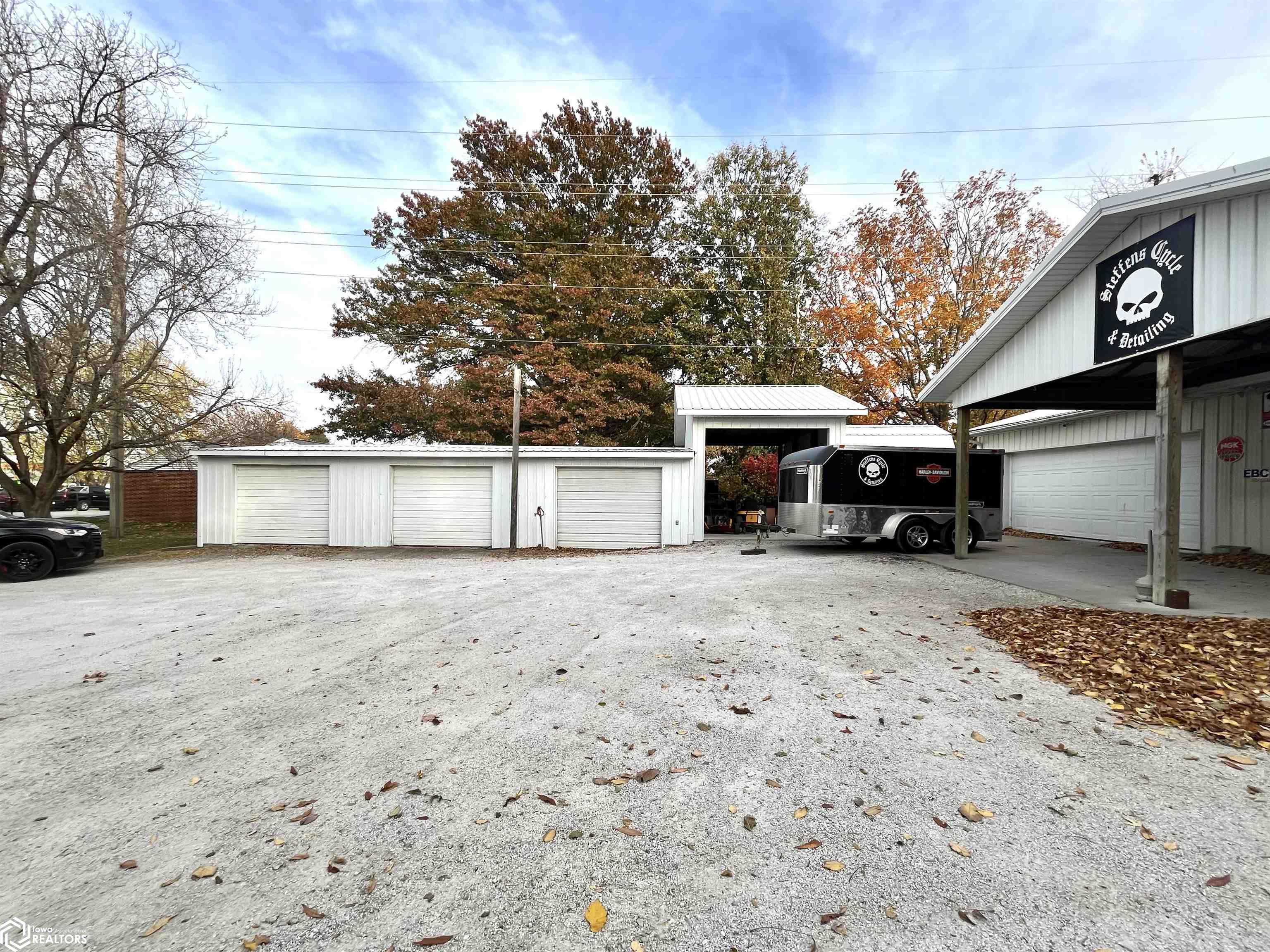 1311 E 7th Street, Atlantic, Iowa image 24