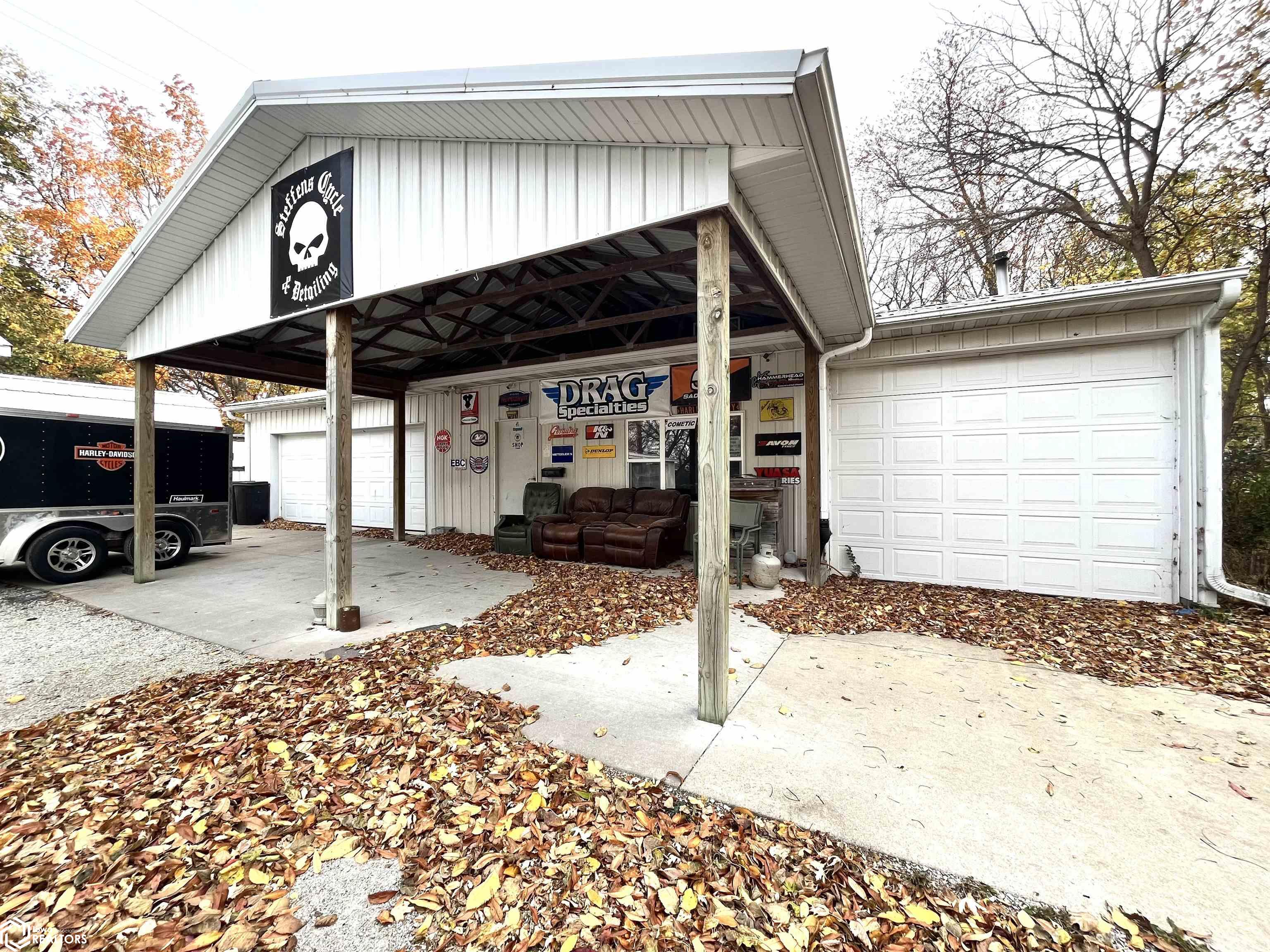 1311 E 7th Street, Atlantic, Iowa image 34