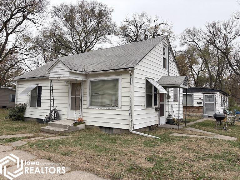 611 E Market Street, Red Oak, Iowa image 1
