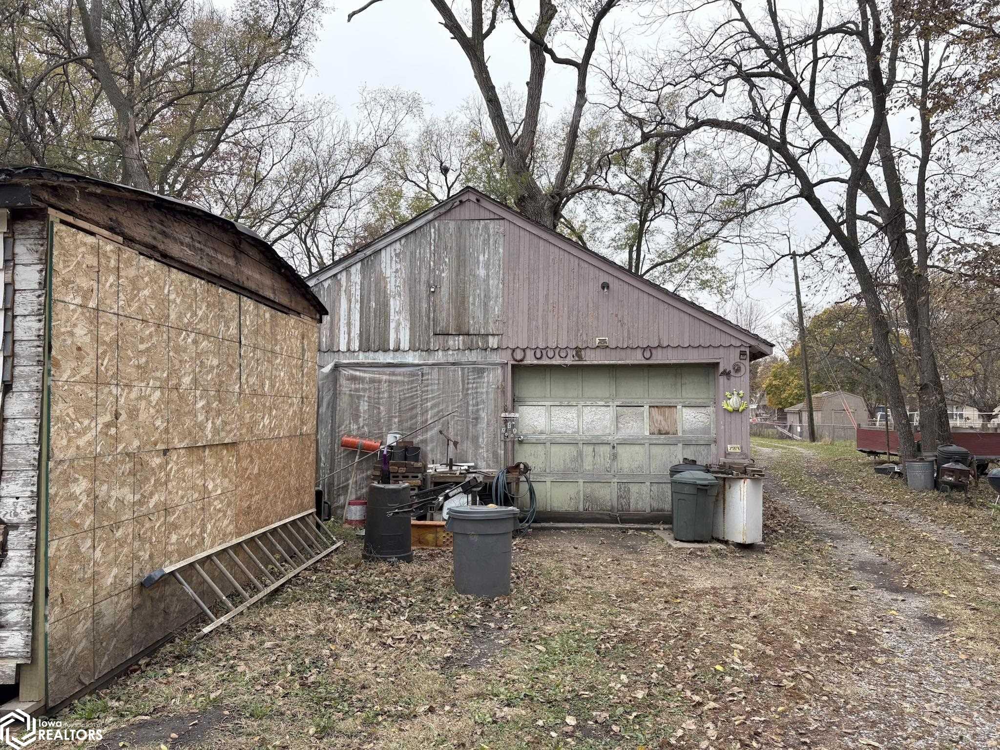 611 E Market Street, Red Oak, Iowa image 6