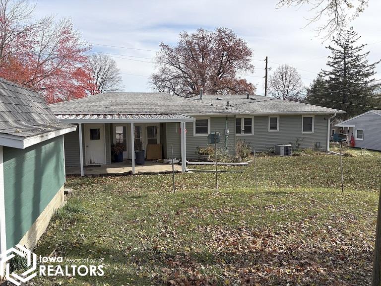 809 Eastern Avenue, Red Oak, Iowa image 4