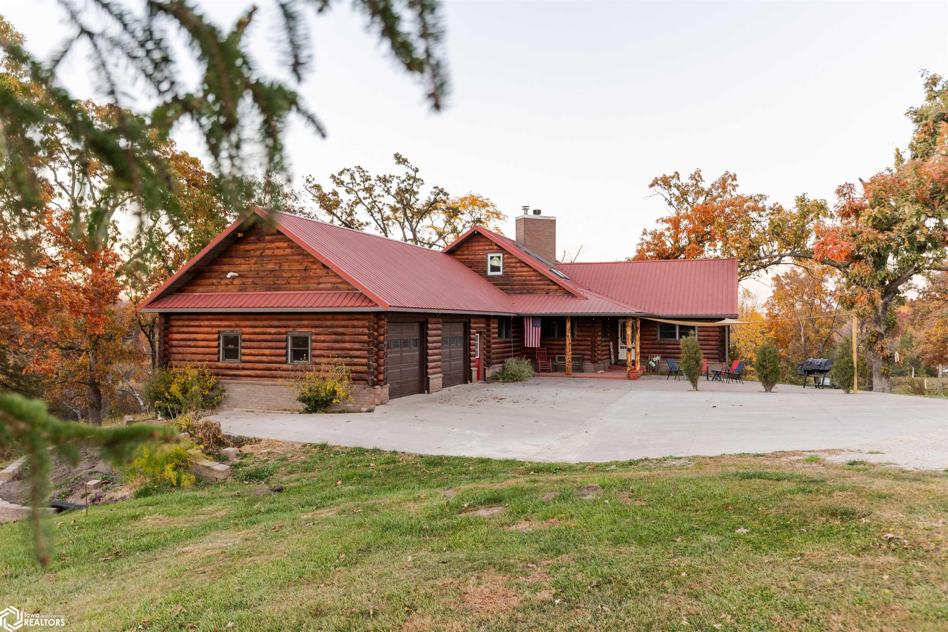 2751 Nebraska Avenue, New London, Iowa image 1