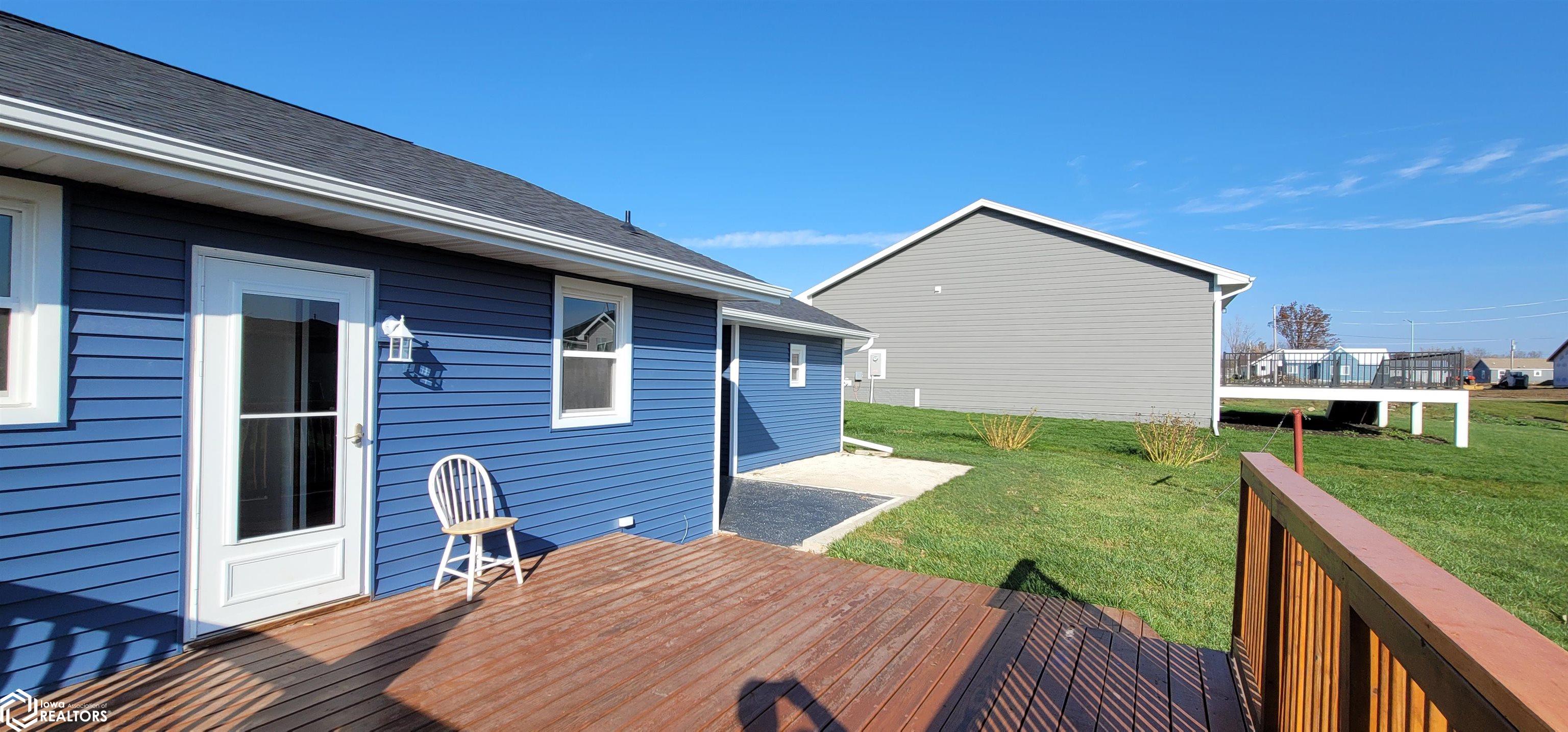 309 SE 4th Street, Greenfield, Iowa image 18