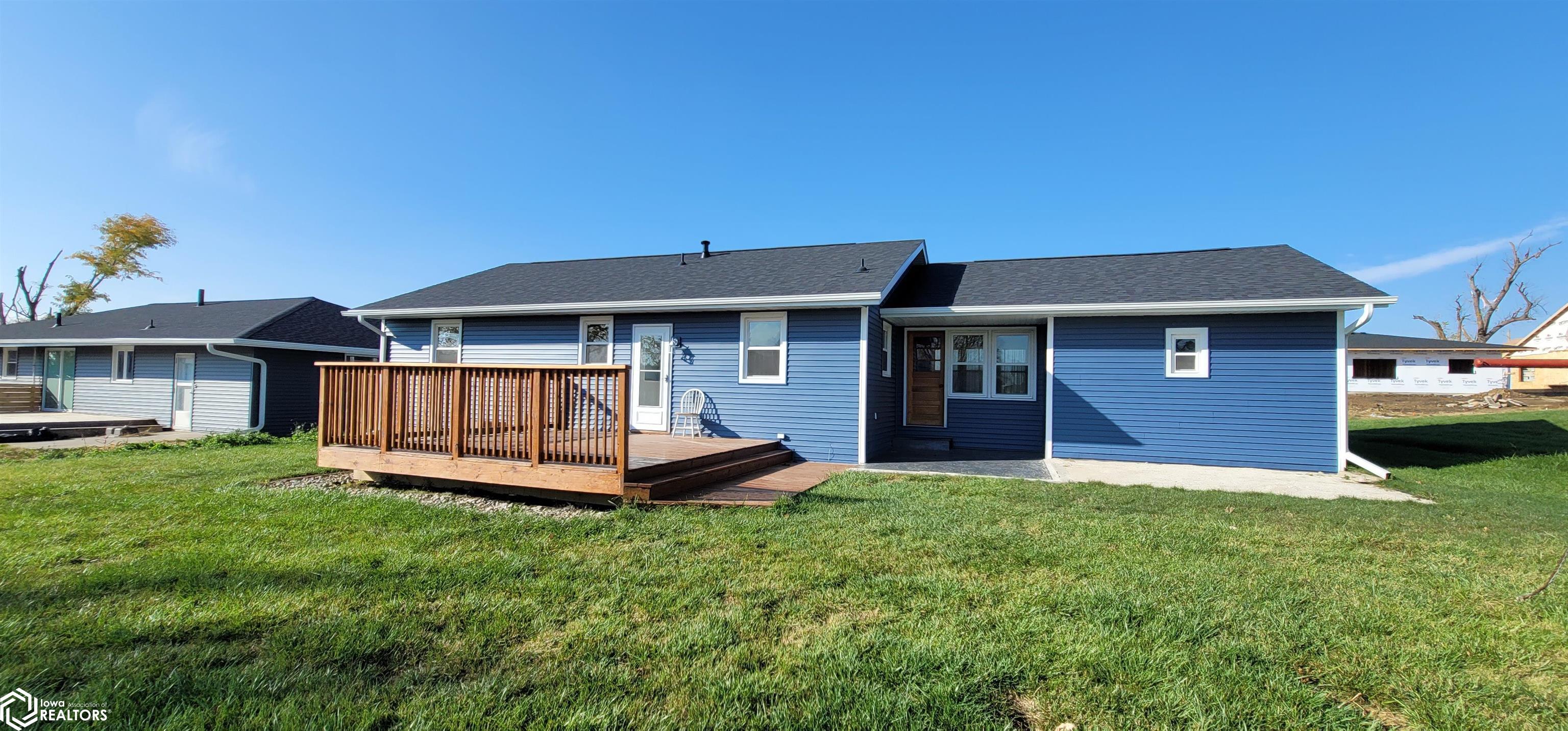 309 SE 4th Street, Greenfield, Iowa image 19